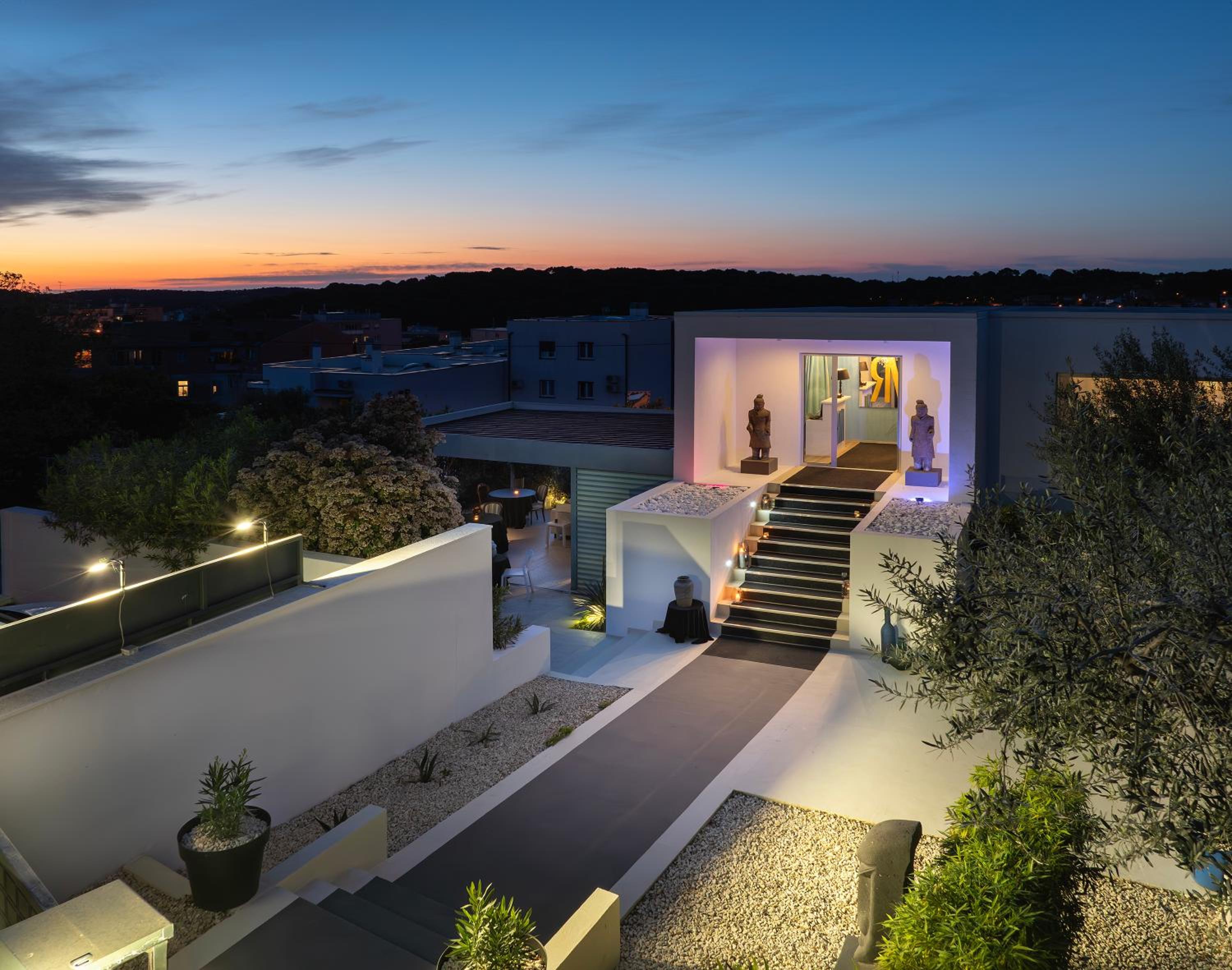 Hotel Monvidal by Bura Hotels - Adults Only