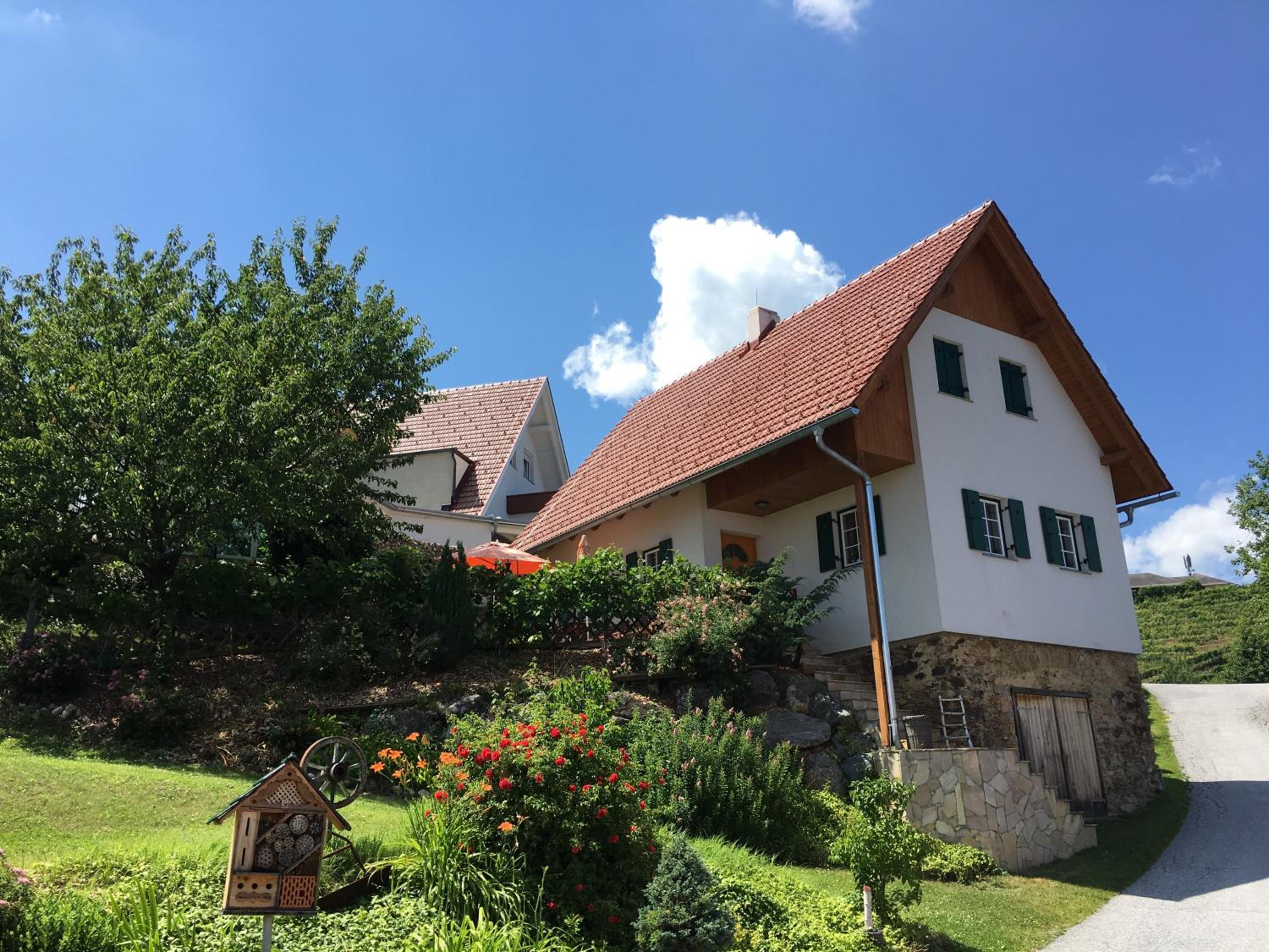 Hotel Kellerstockl Goigner