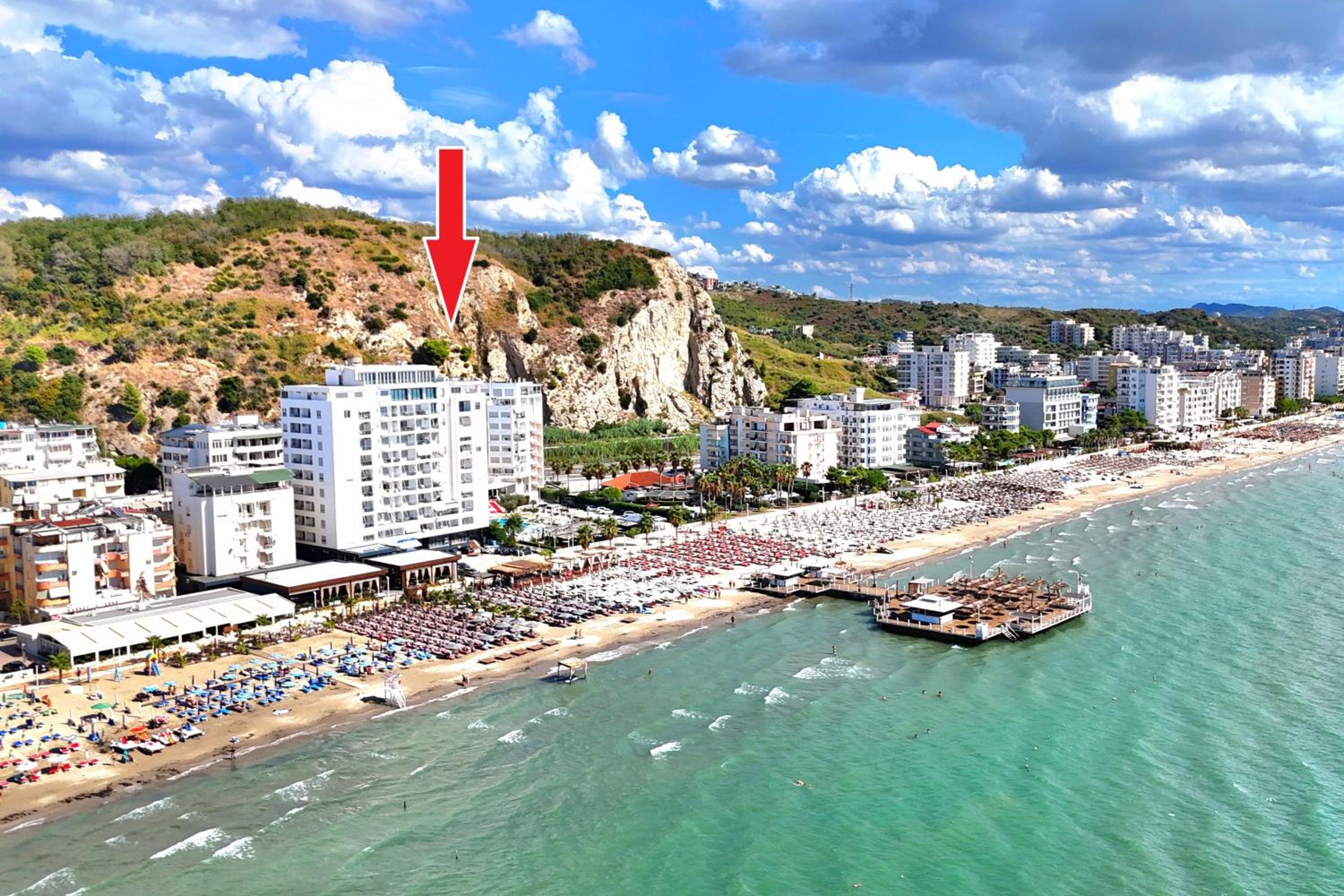 Hotel Besi Apartments