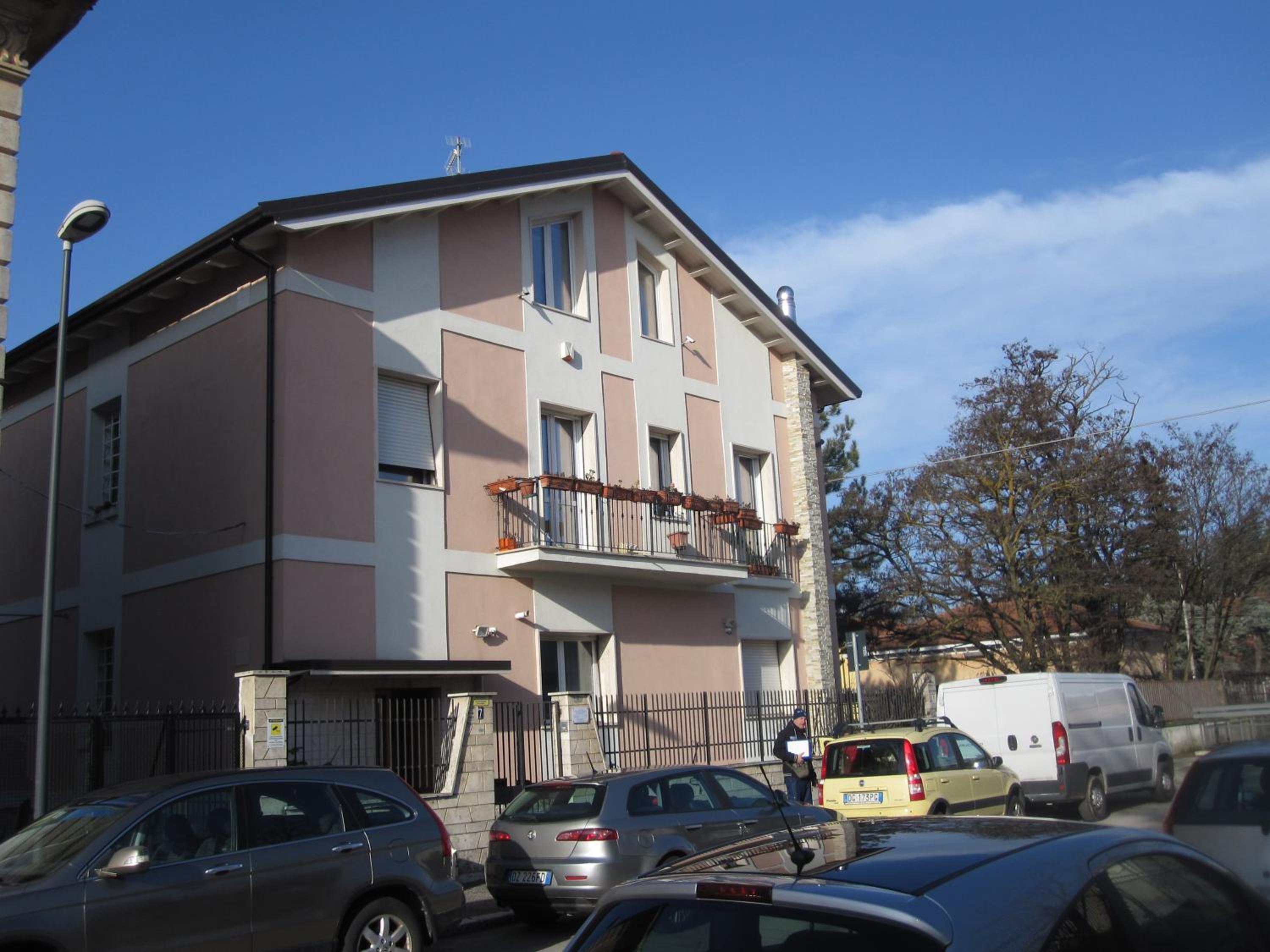 Hotel Residence Luisa