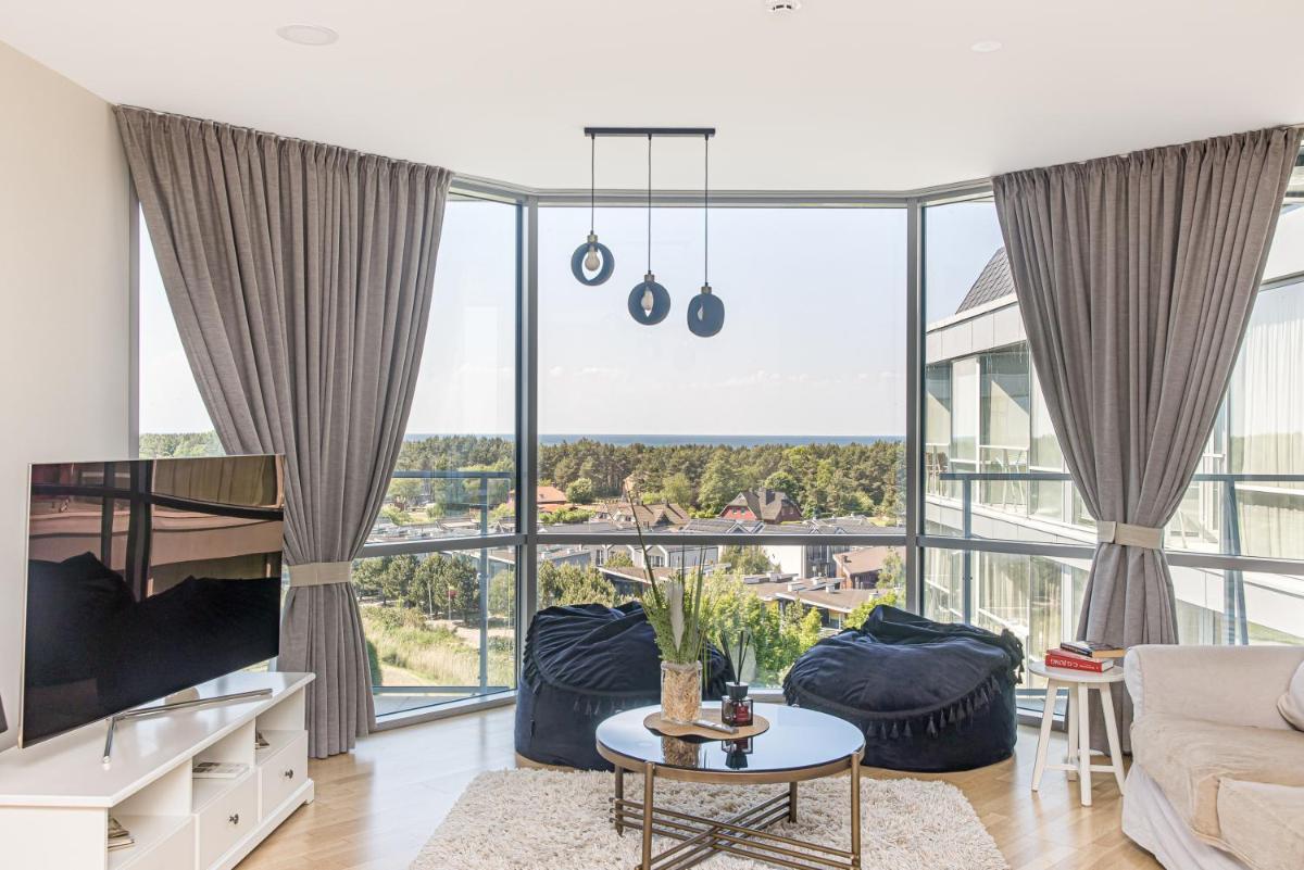 Hotel Irklo Apartamentai