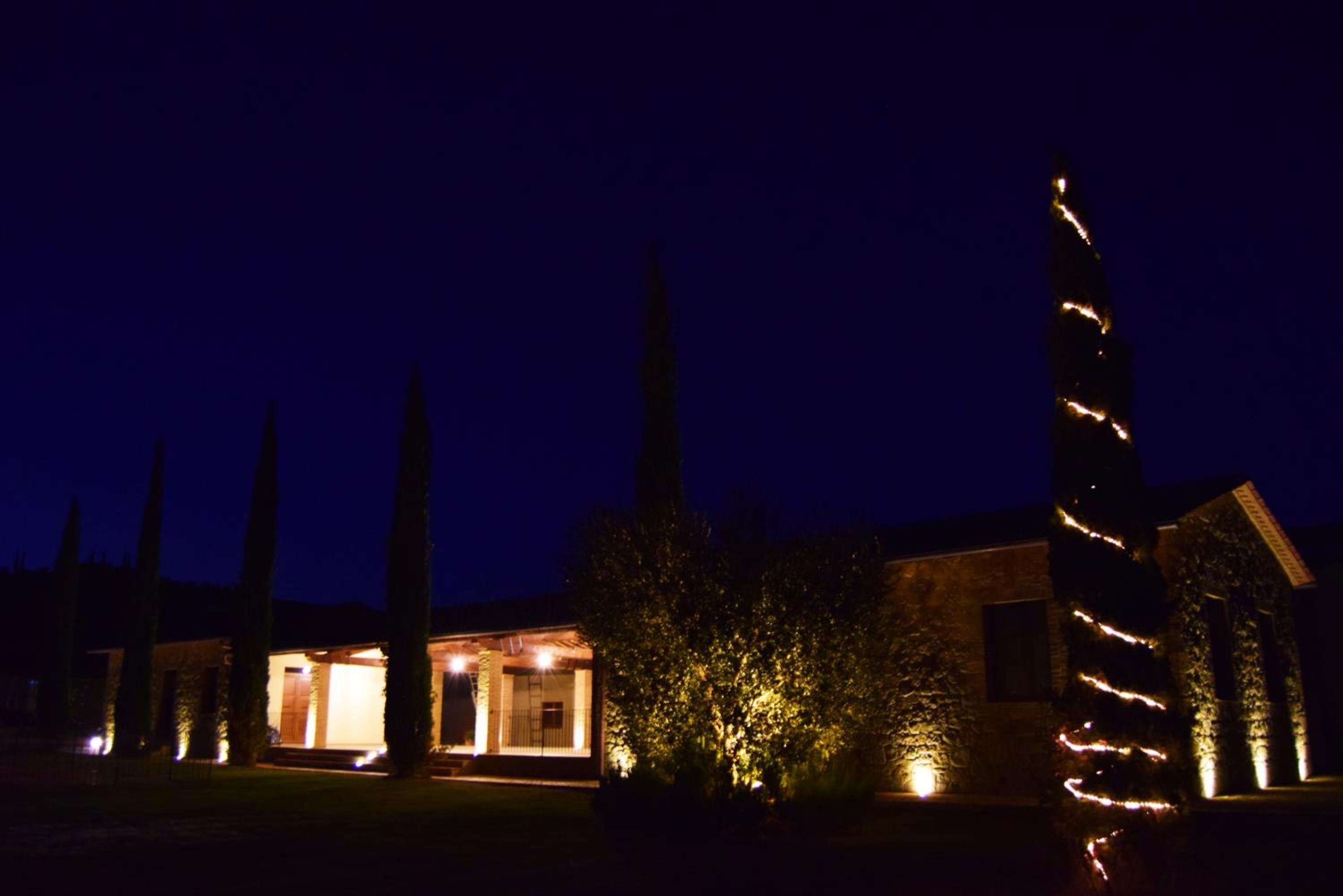 Hotel Le Checche