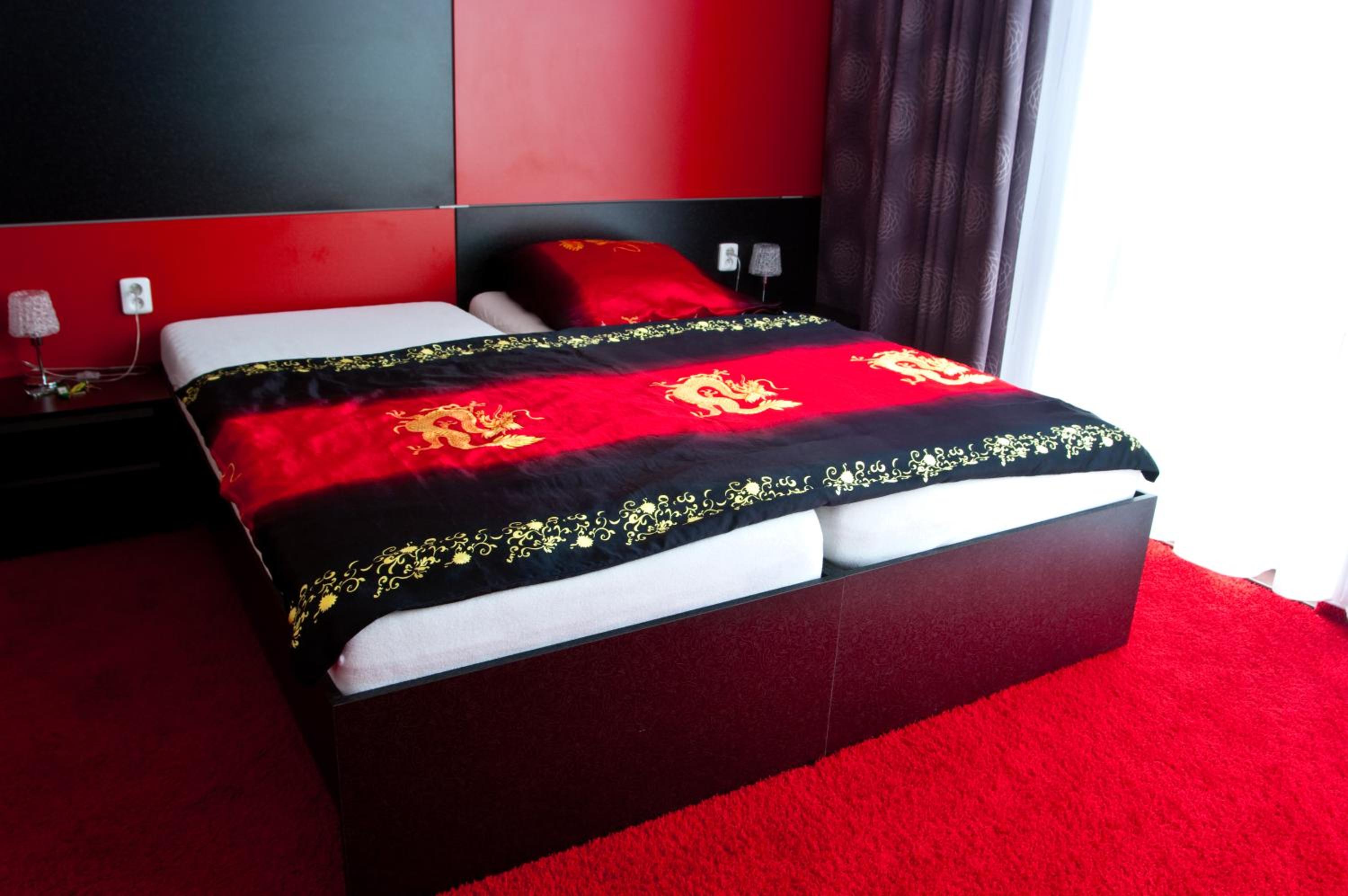 Hotel Penzion Best