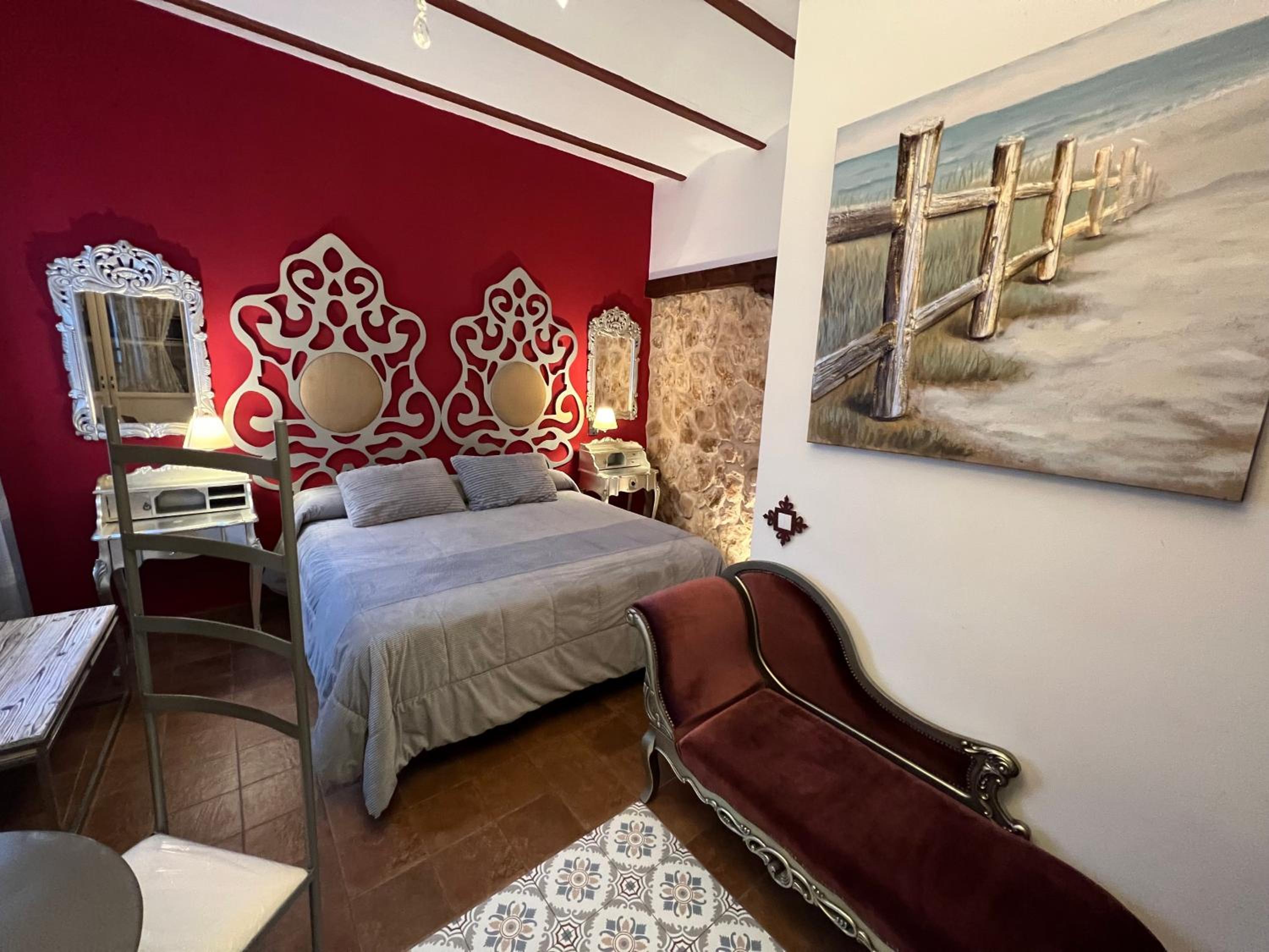 Hotel Retiro del Teatro Almagro