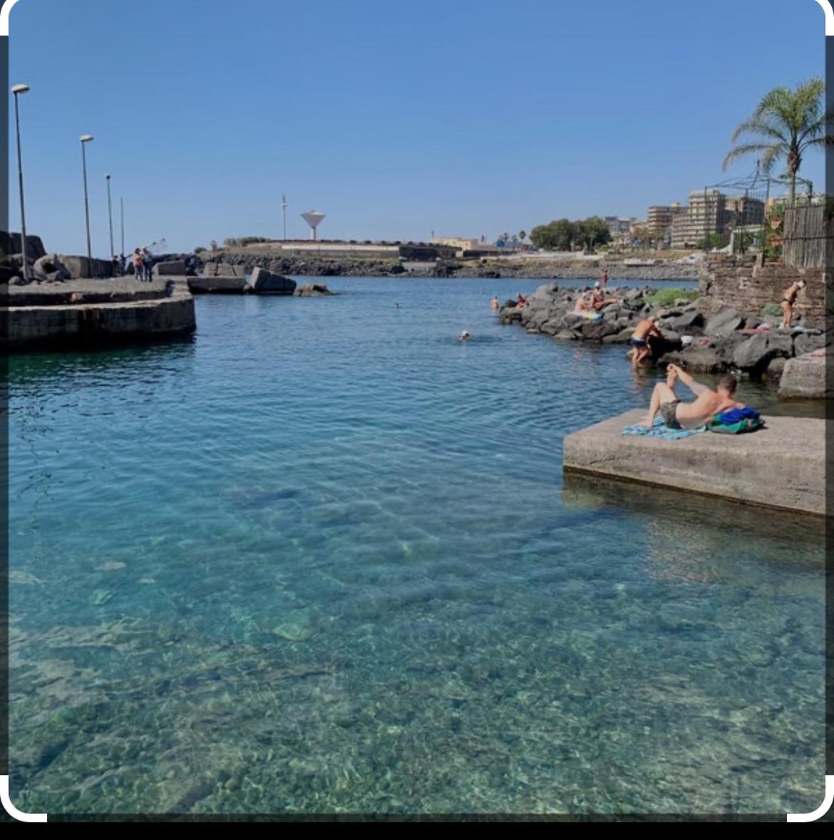 Hotel Suite Vico li cuti