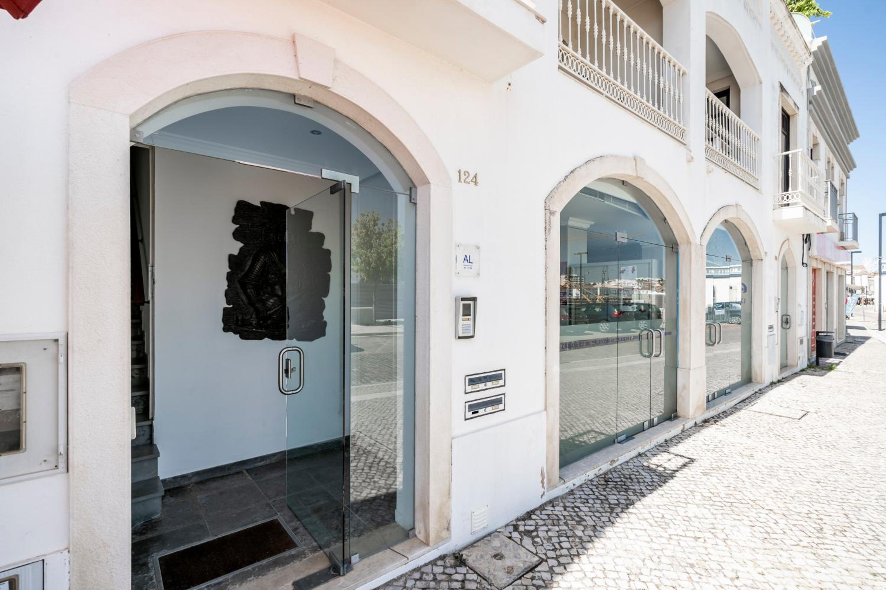 Hotel Casa Mares