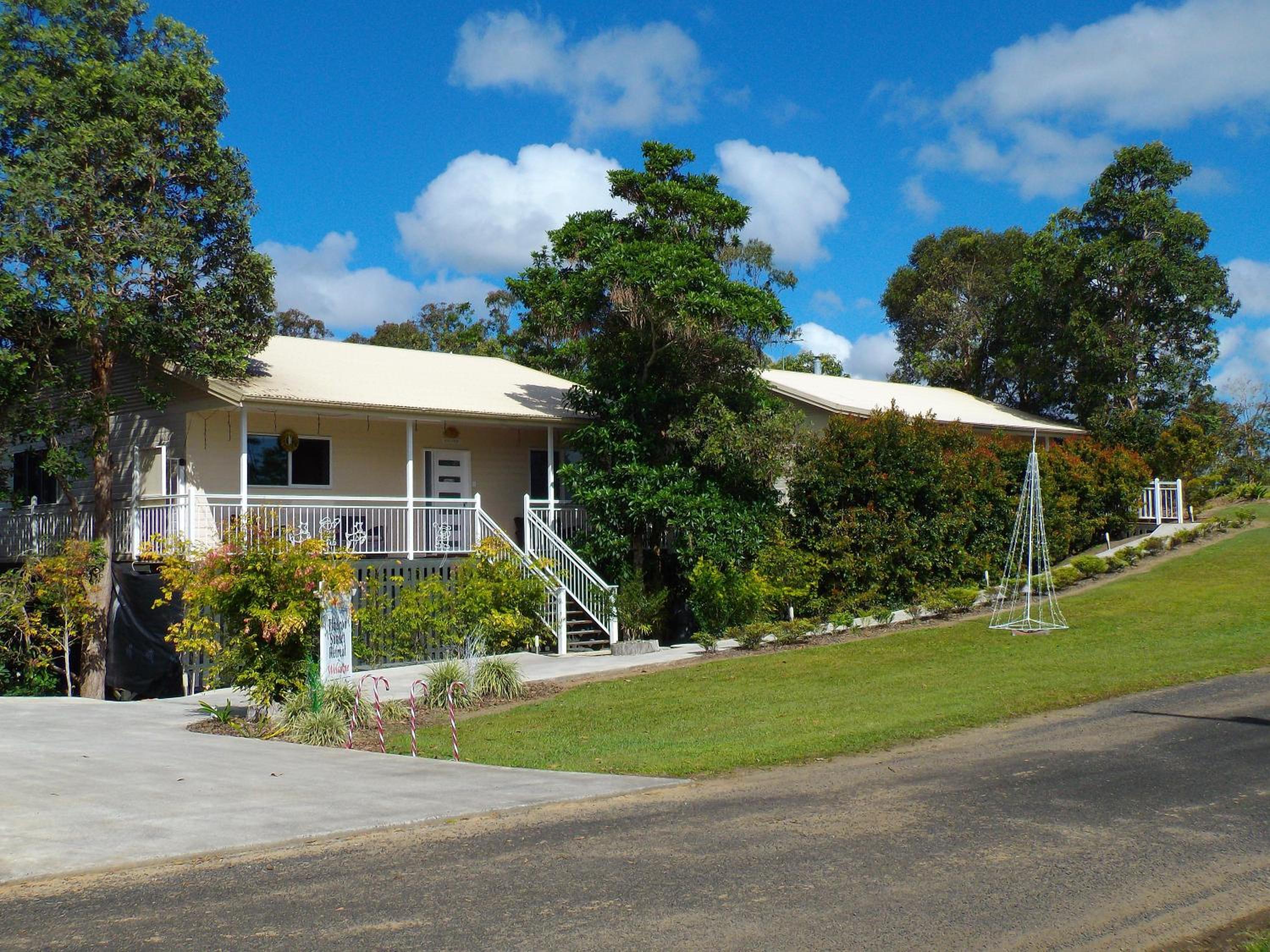 Hotel Tinaroo Sunset Retreat