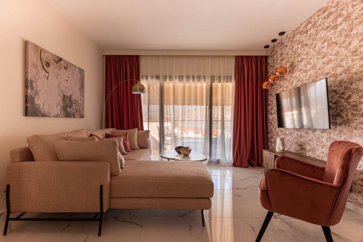 Hotel Melissani