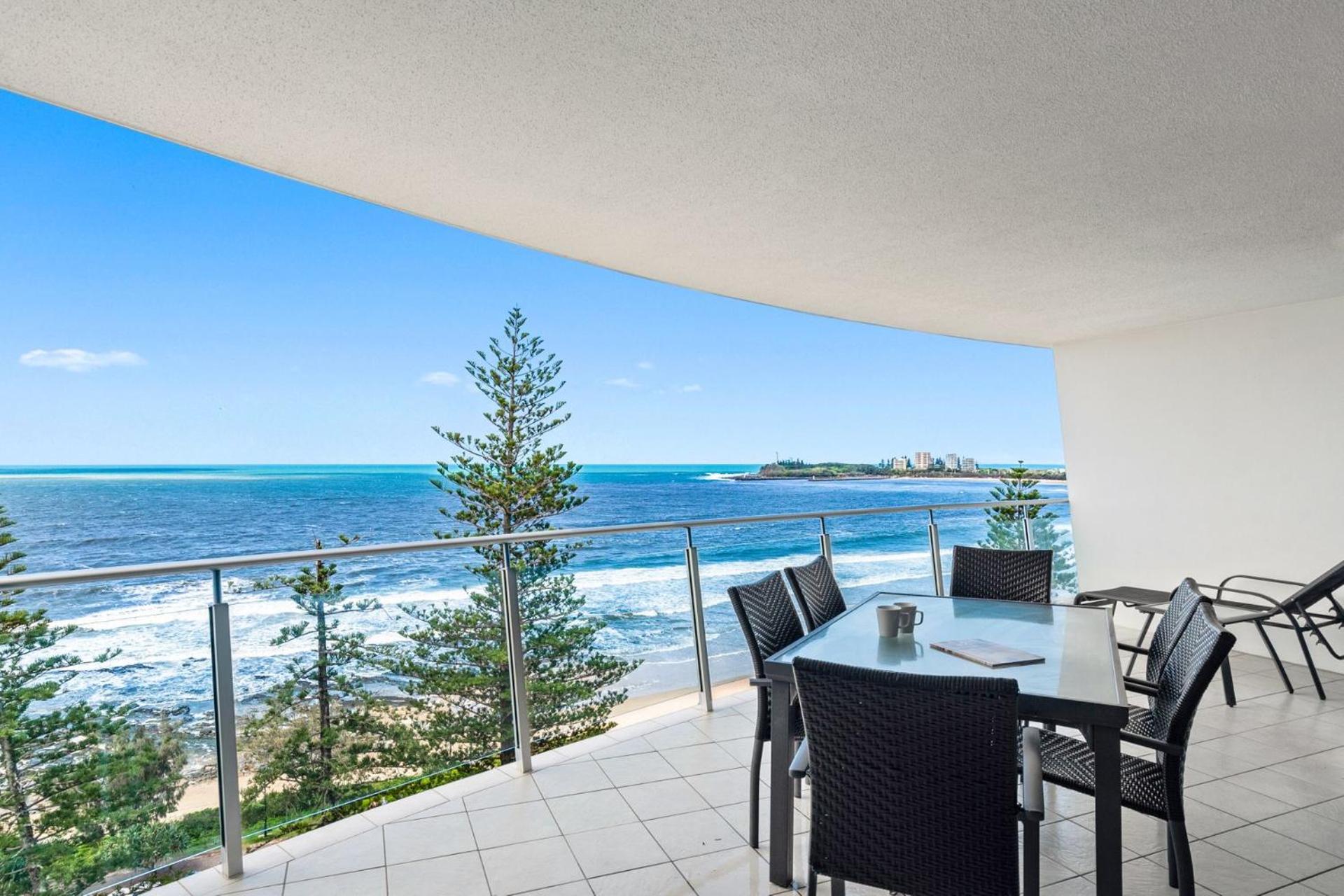 Hotel Sirocco 906