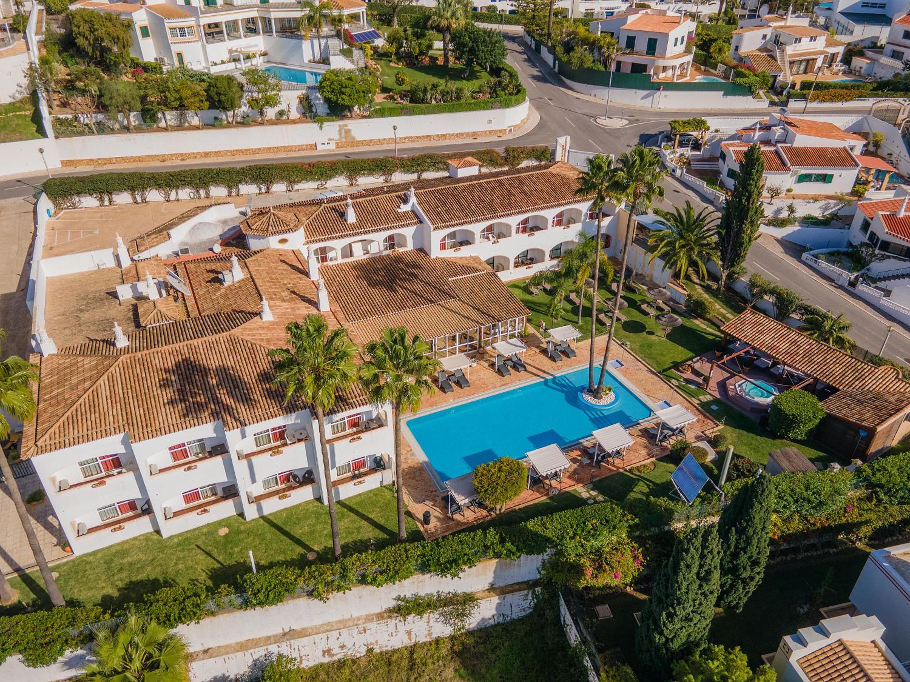 Hotel Cerro Da Marina Hotel