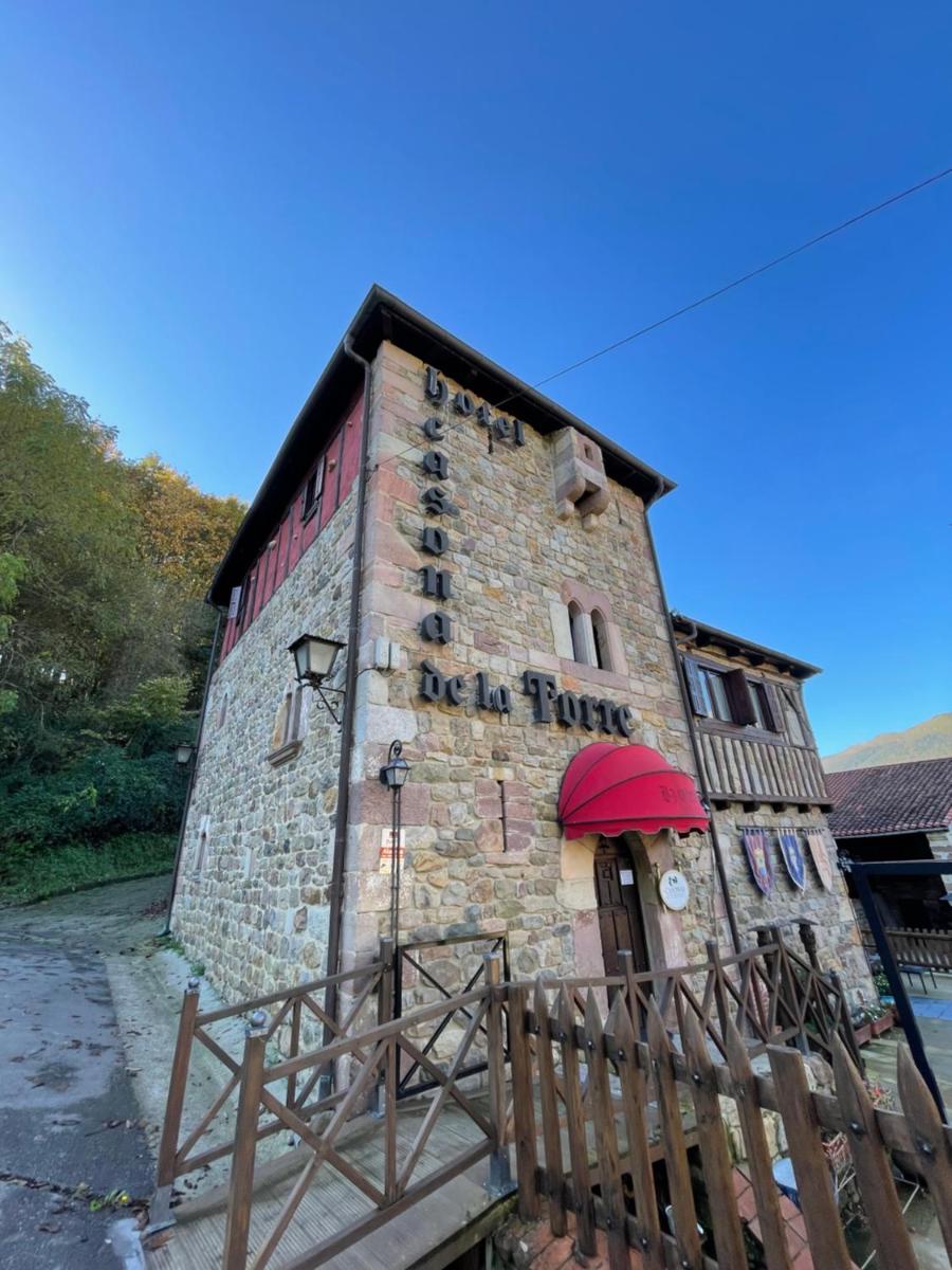 Hotel Casona de la Torre