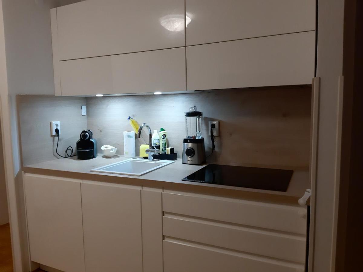 Hotel Apartma Pahorjeva