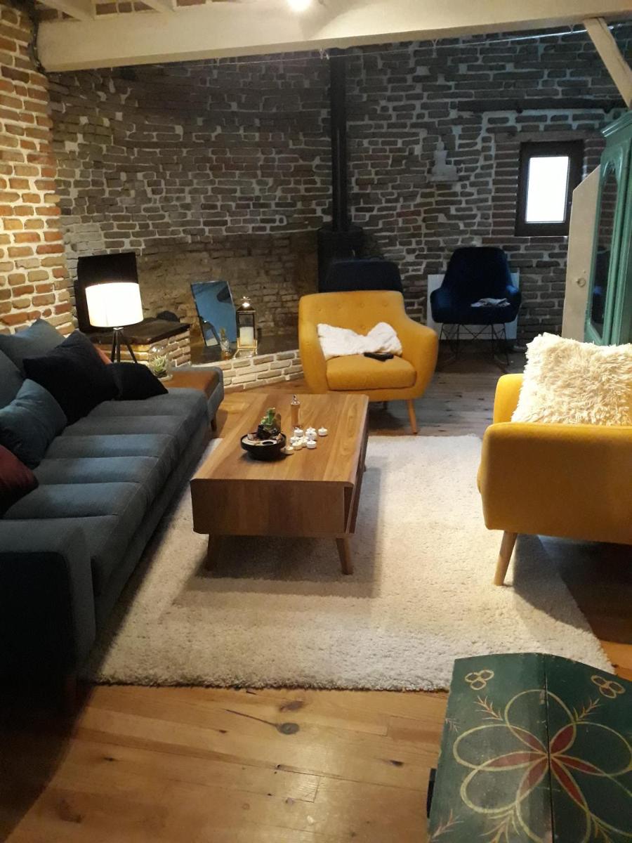 Hotel Maison Toulousaine Calme- Charme-serenite