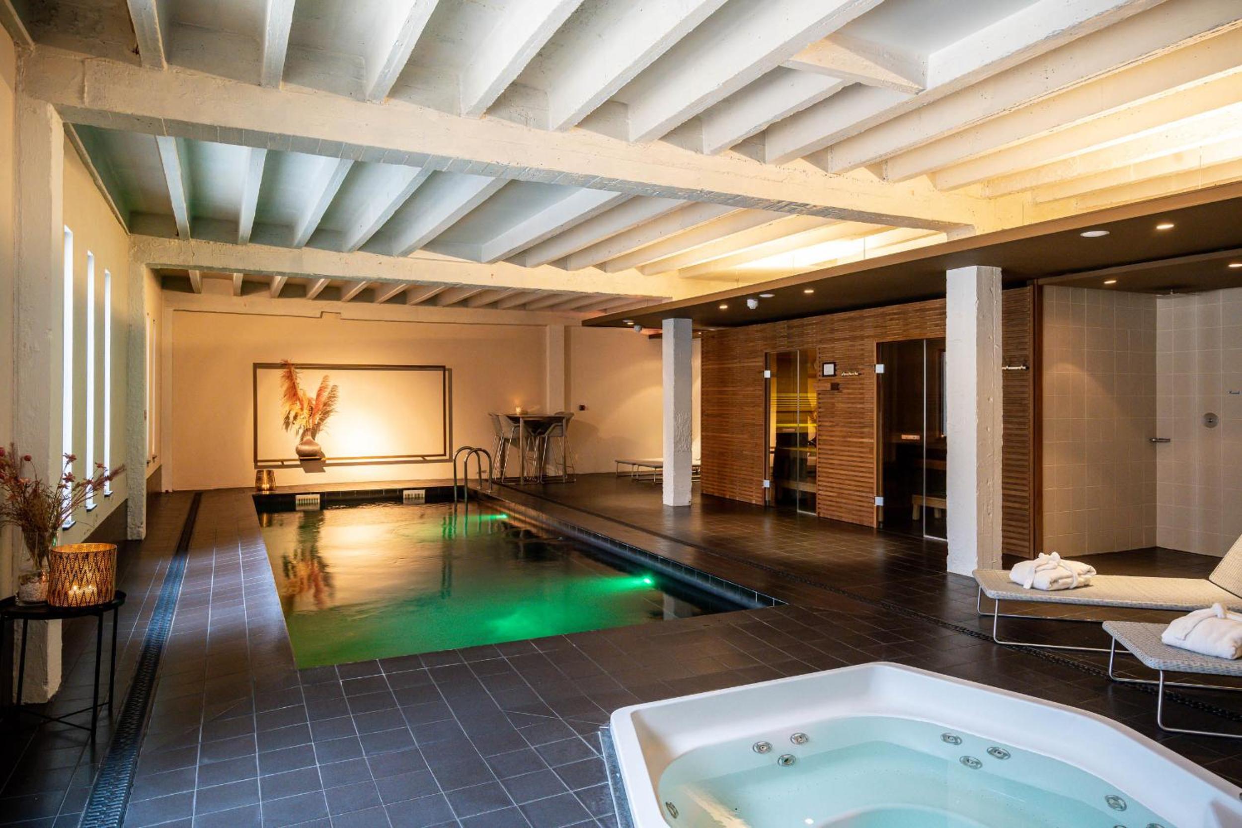 Hotel Ve