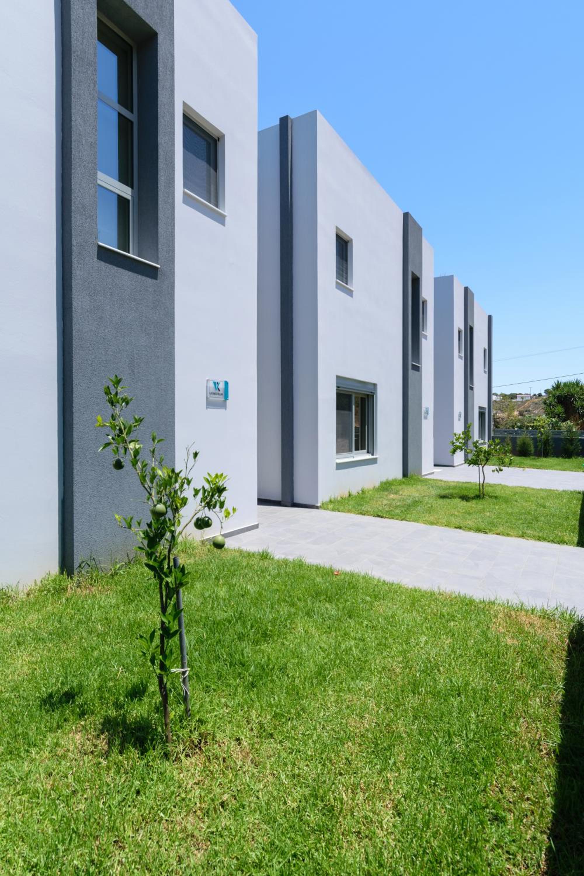 Hotel Katakis Luxuryvillas Thalia
