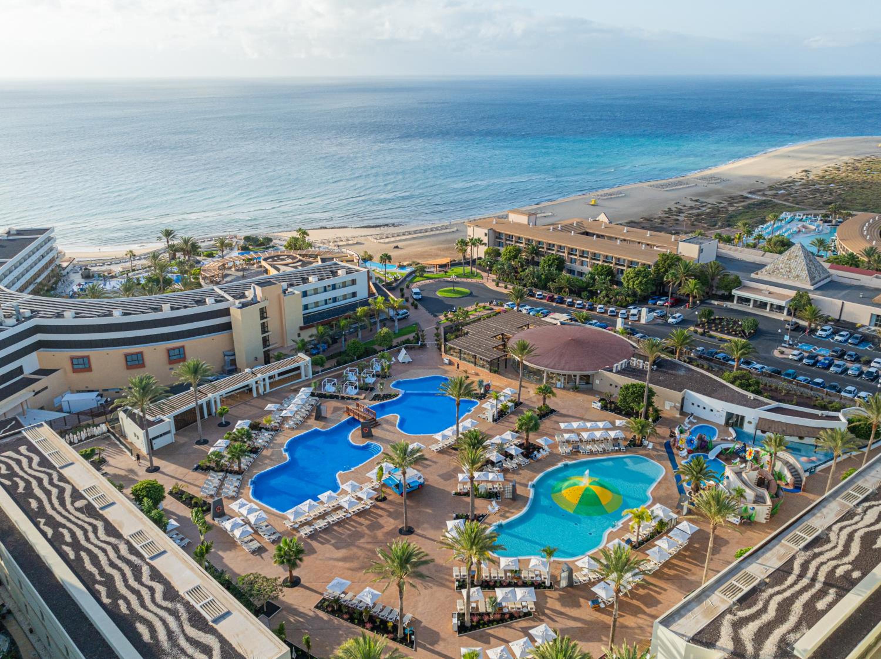Hotel Iberostar Waves Gaviotas Park