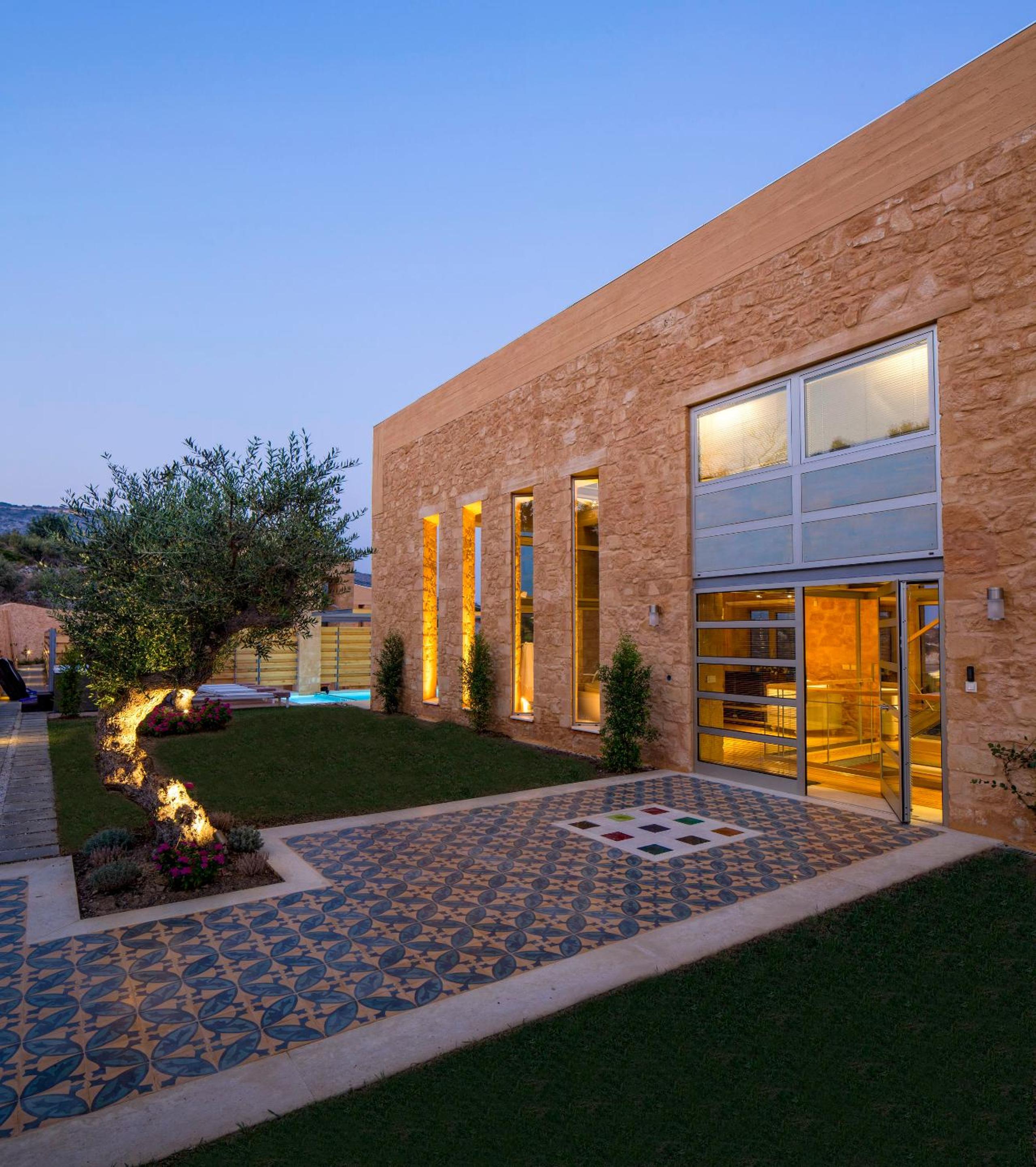 Hotel Olea Villas