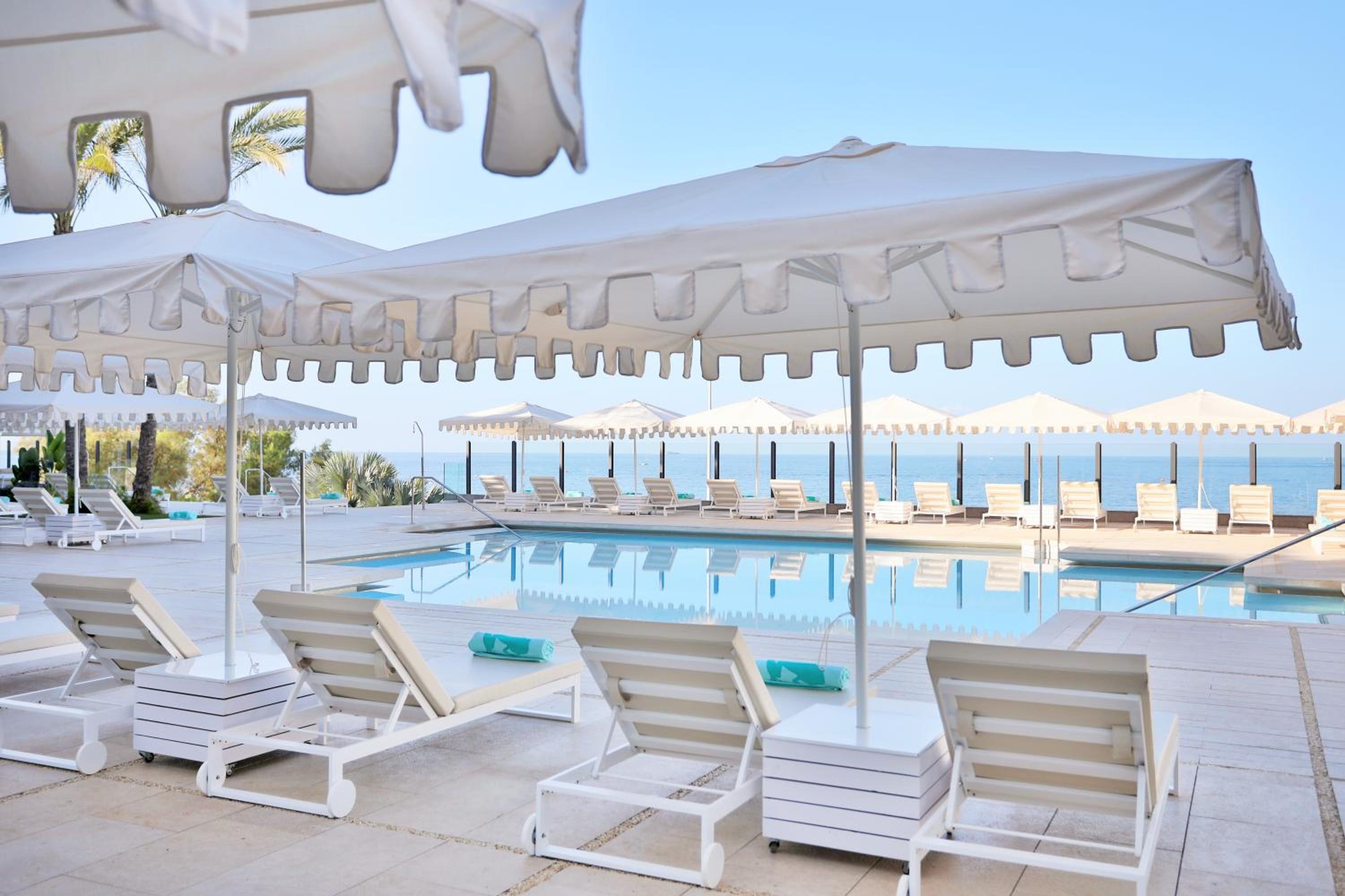 Hotel JOIA Salomé by Iberostar