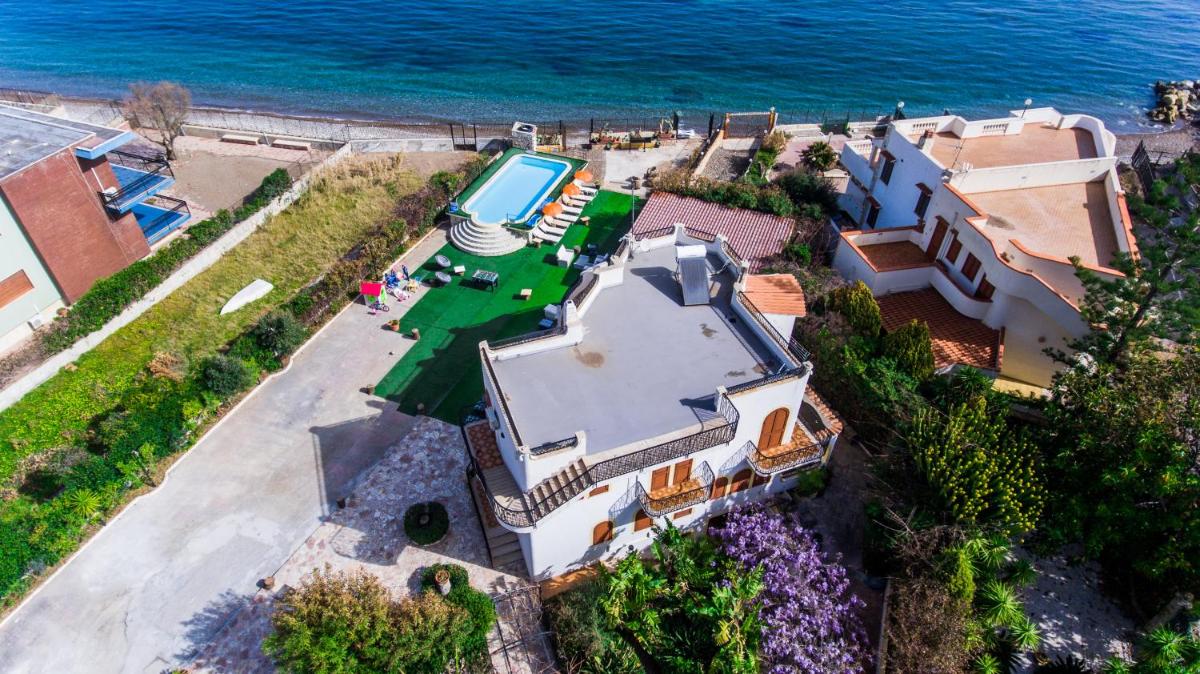 Hotel Villa Silvia