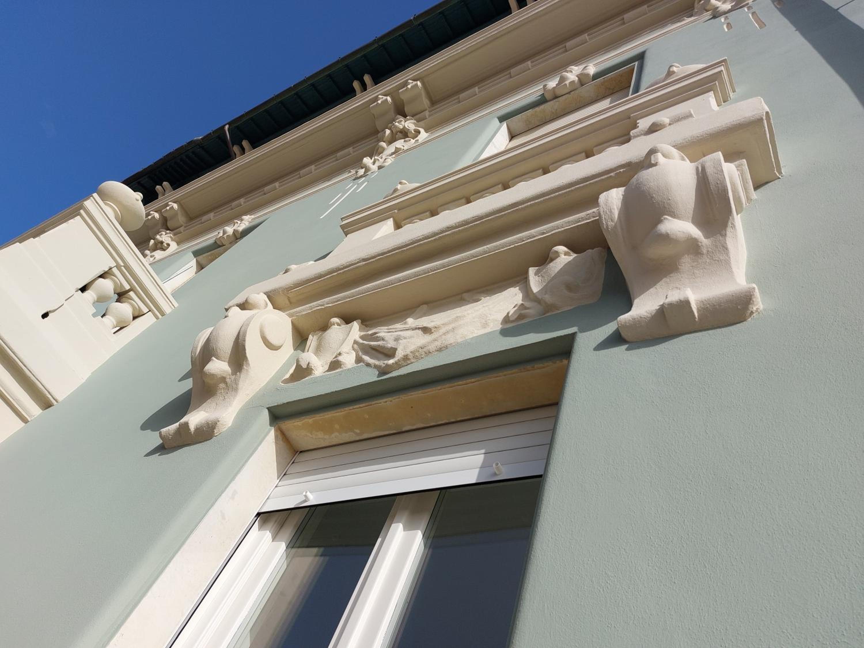 Hotel Imperiale Apartment With Sea View