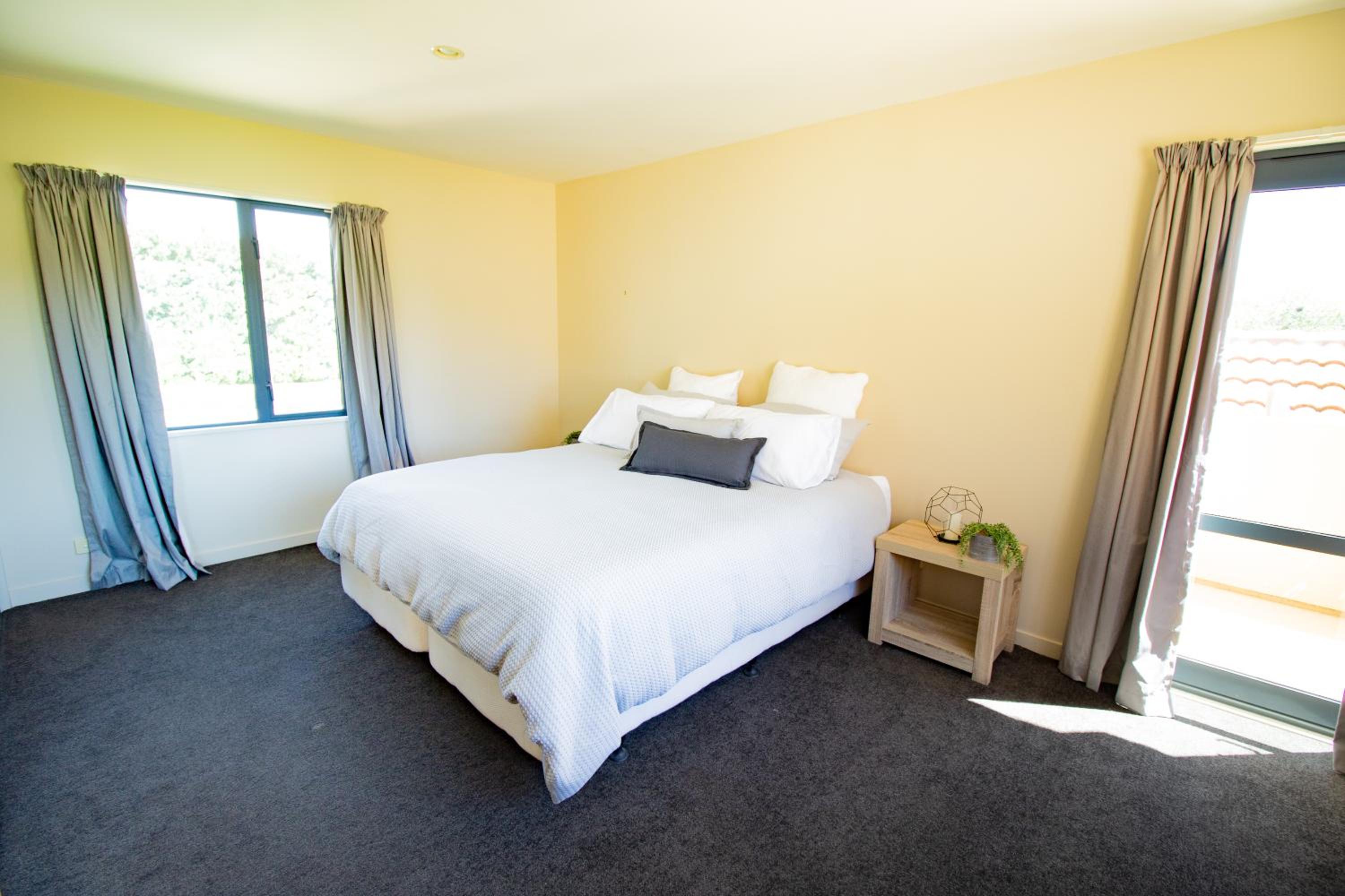 Hotel Tuscany Downs Estate