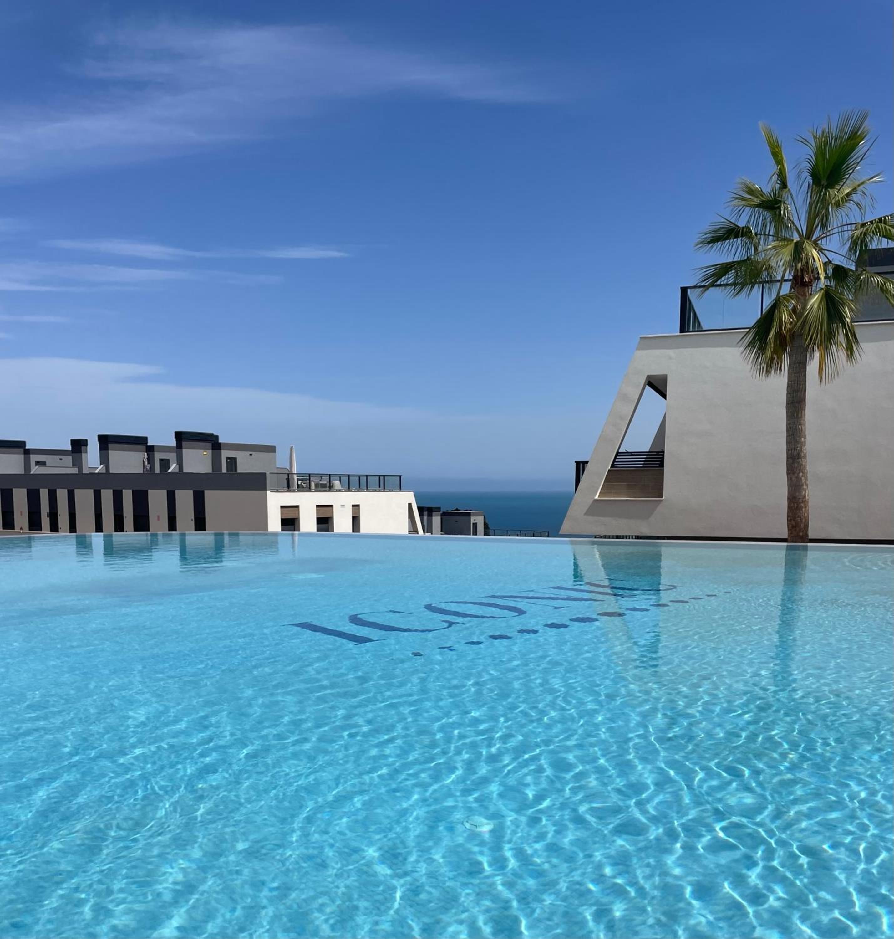 Hotel Iconic Alluba Alicante Luxury Bay