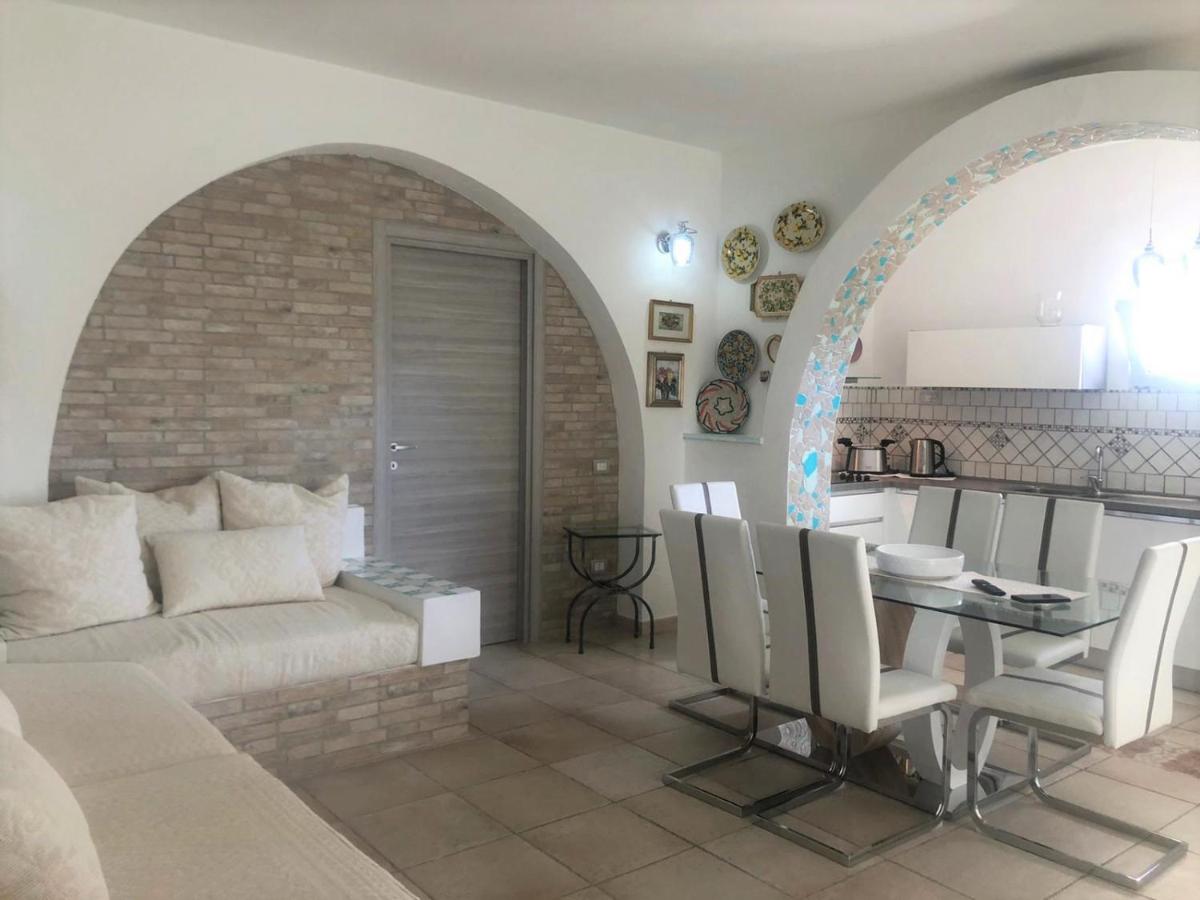 Hotel Villa Deborah Apartments