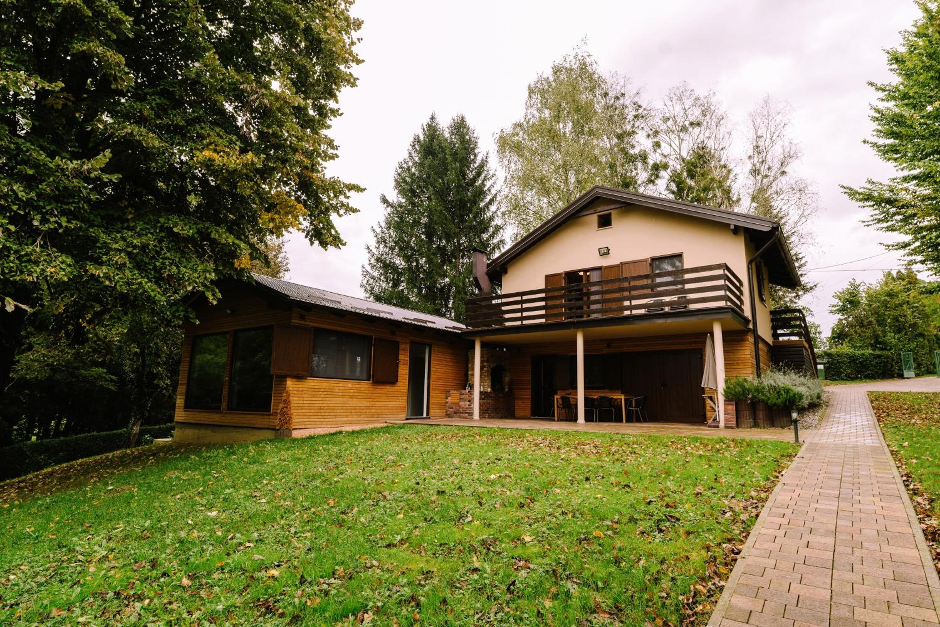 Hotel Holiday Home Vito