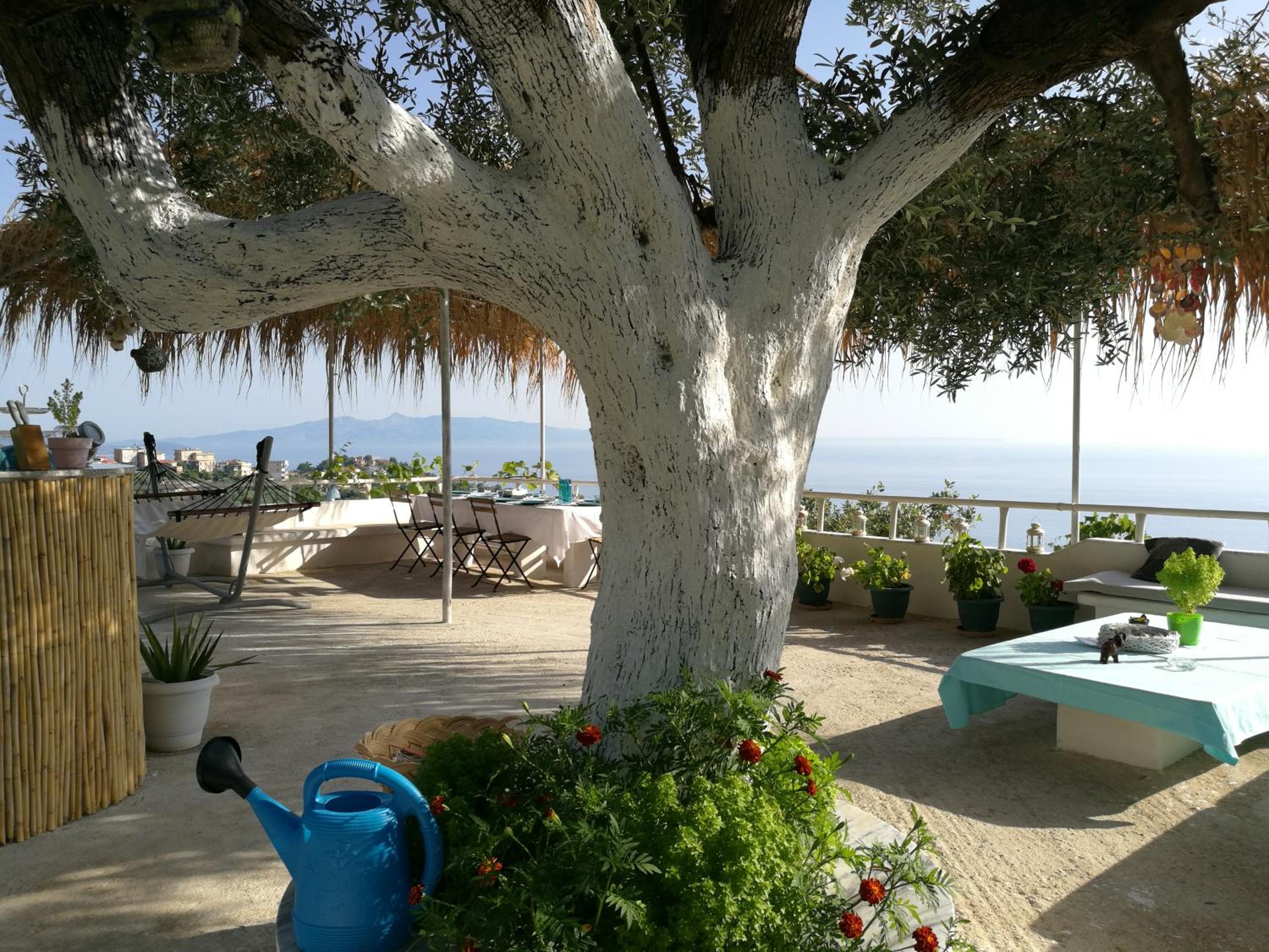 Hotel Piqeras Relax Guest House