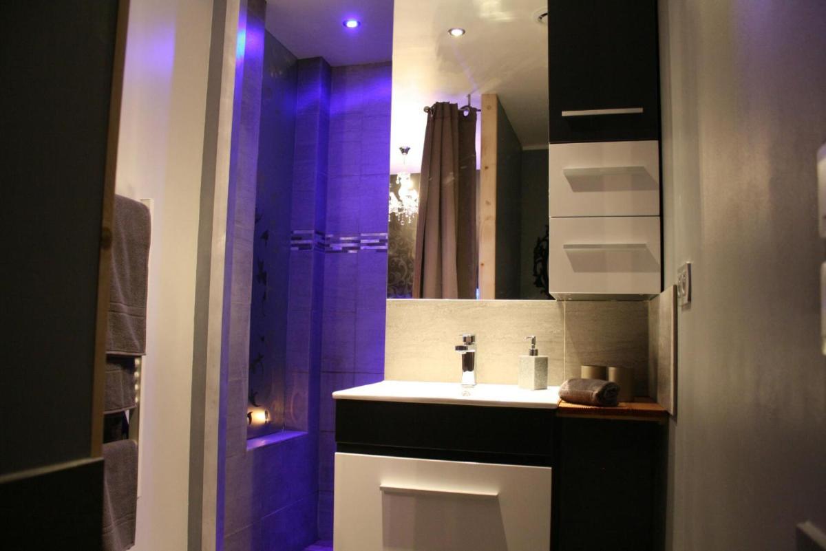 Hotel Le Loveappart