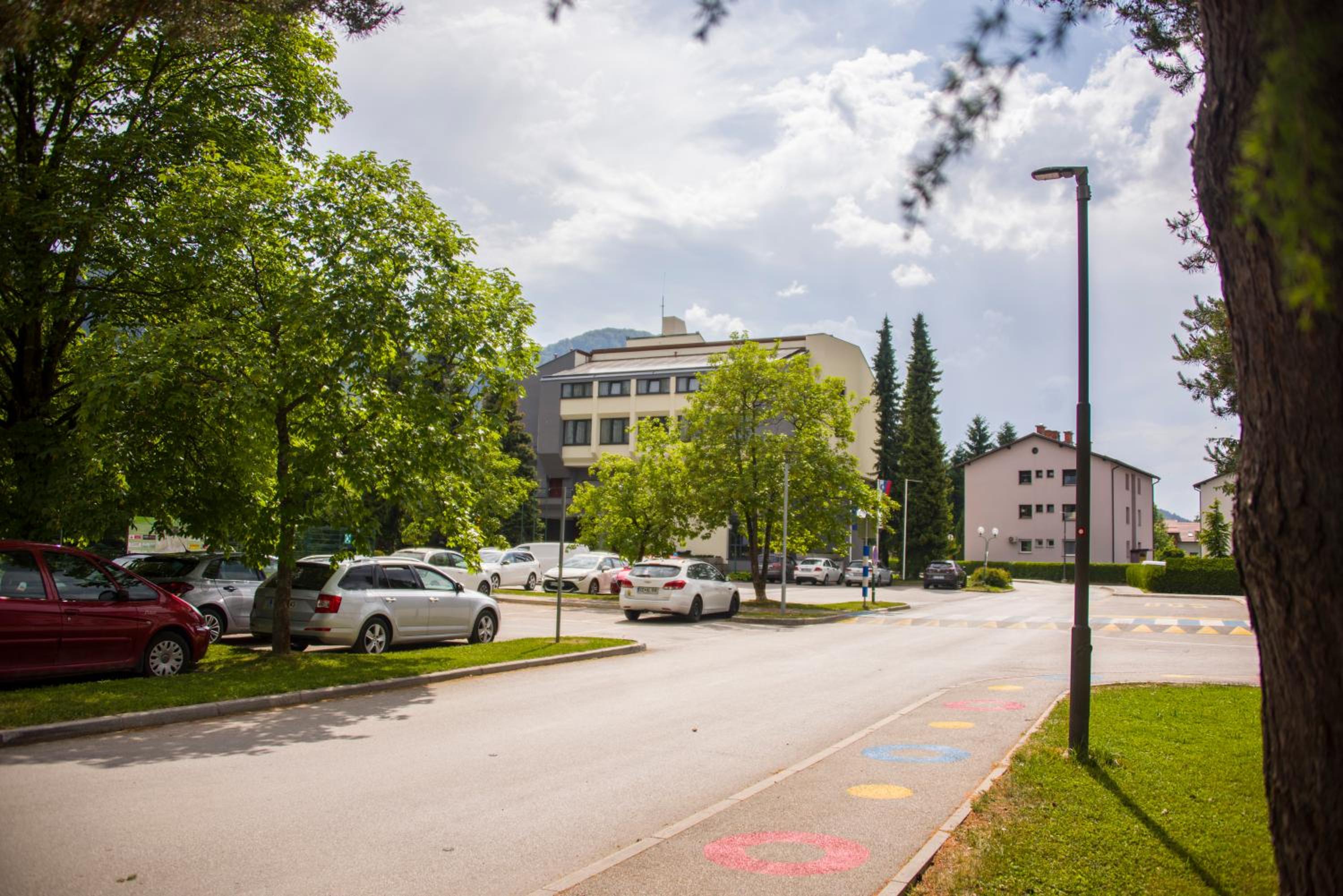 Hotel Prebold