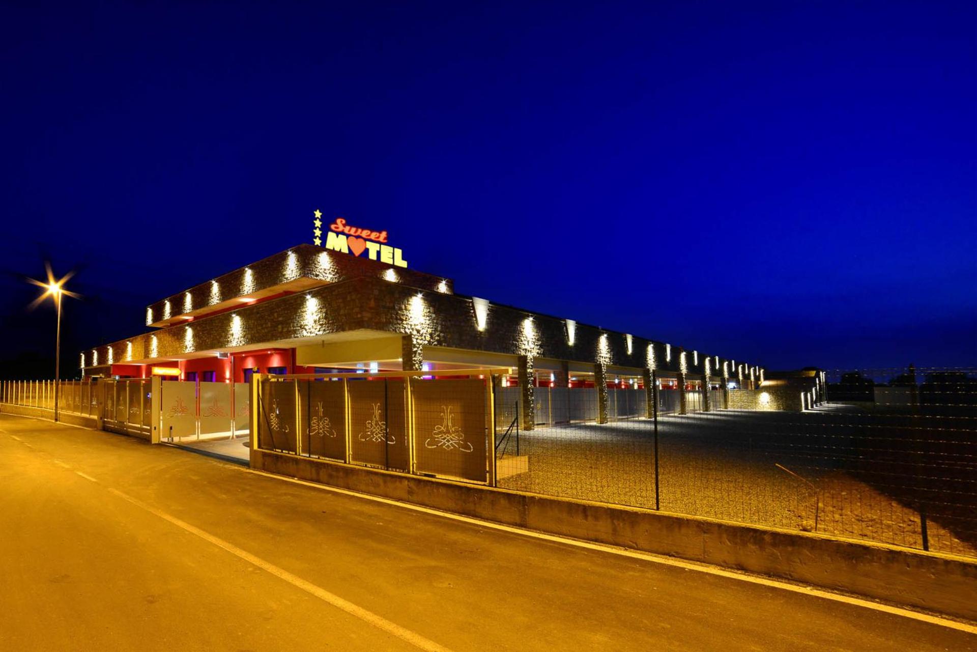 Hotel Sweet Motel