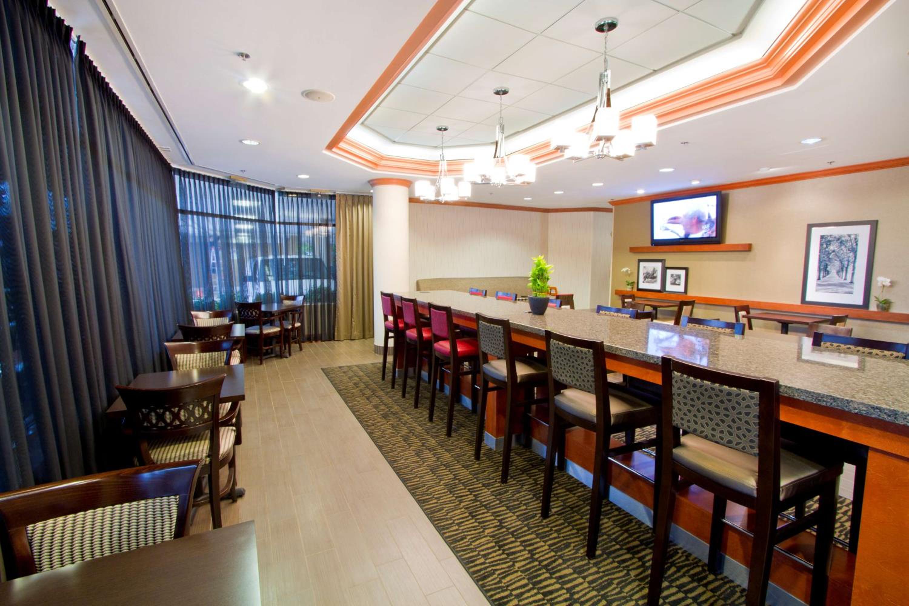 Hotel Hampton Inn by Hilton Vancouver-Airport/Richmond