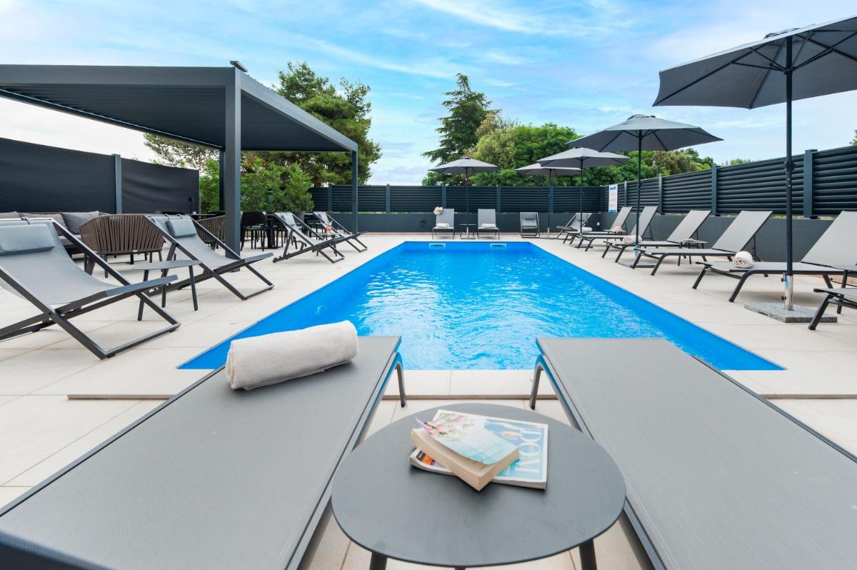 Hotel Luxury Residence Levante