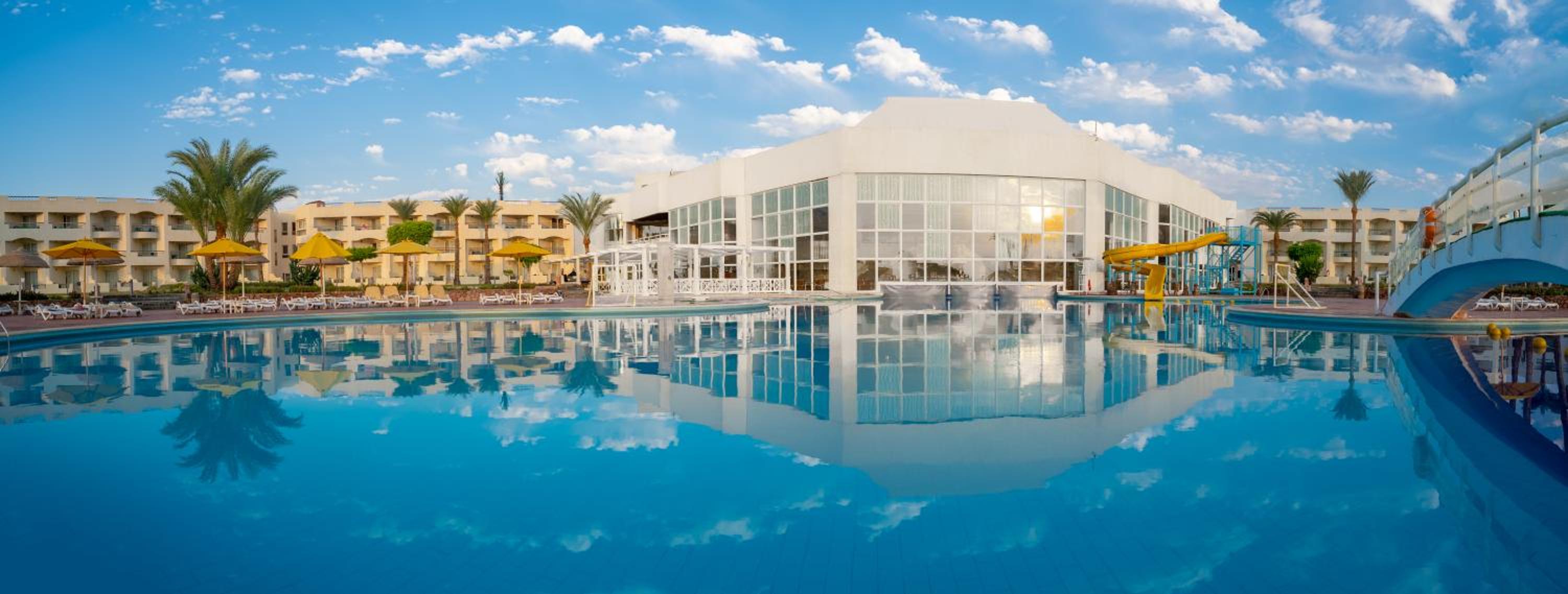 Hotel Aurora Oriental Resort Sharm El Sheikh