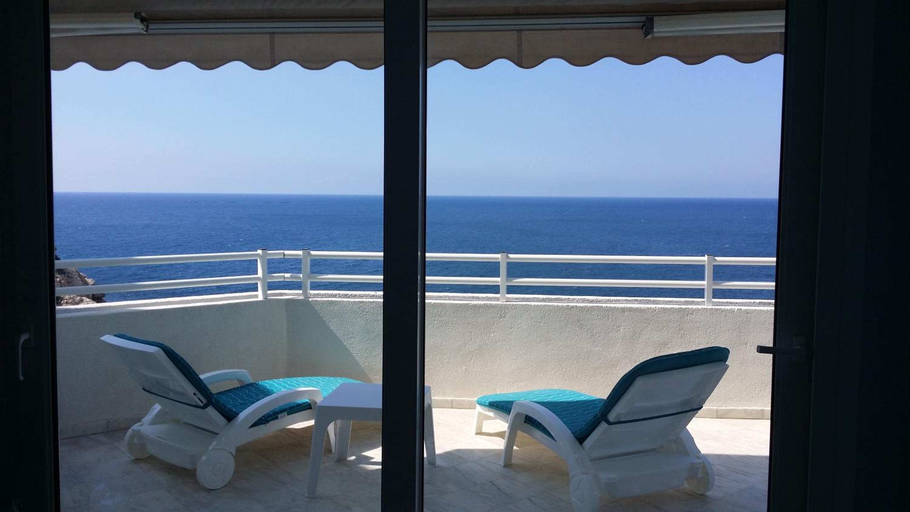 Hotel Panorama Apartment
