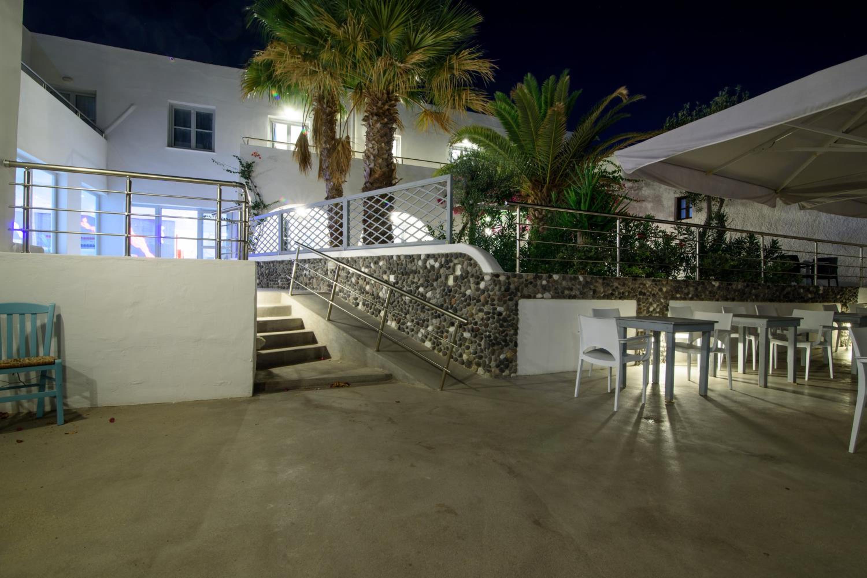 Hotel RK Beach Hotel