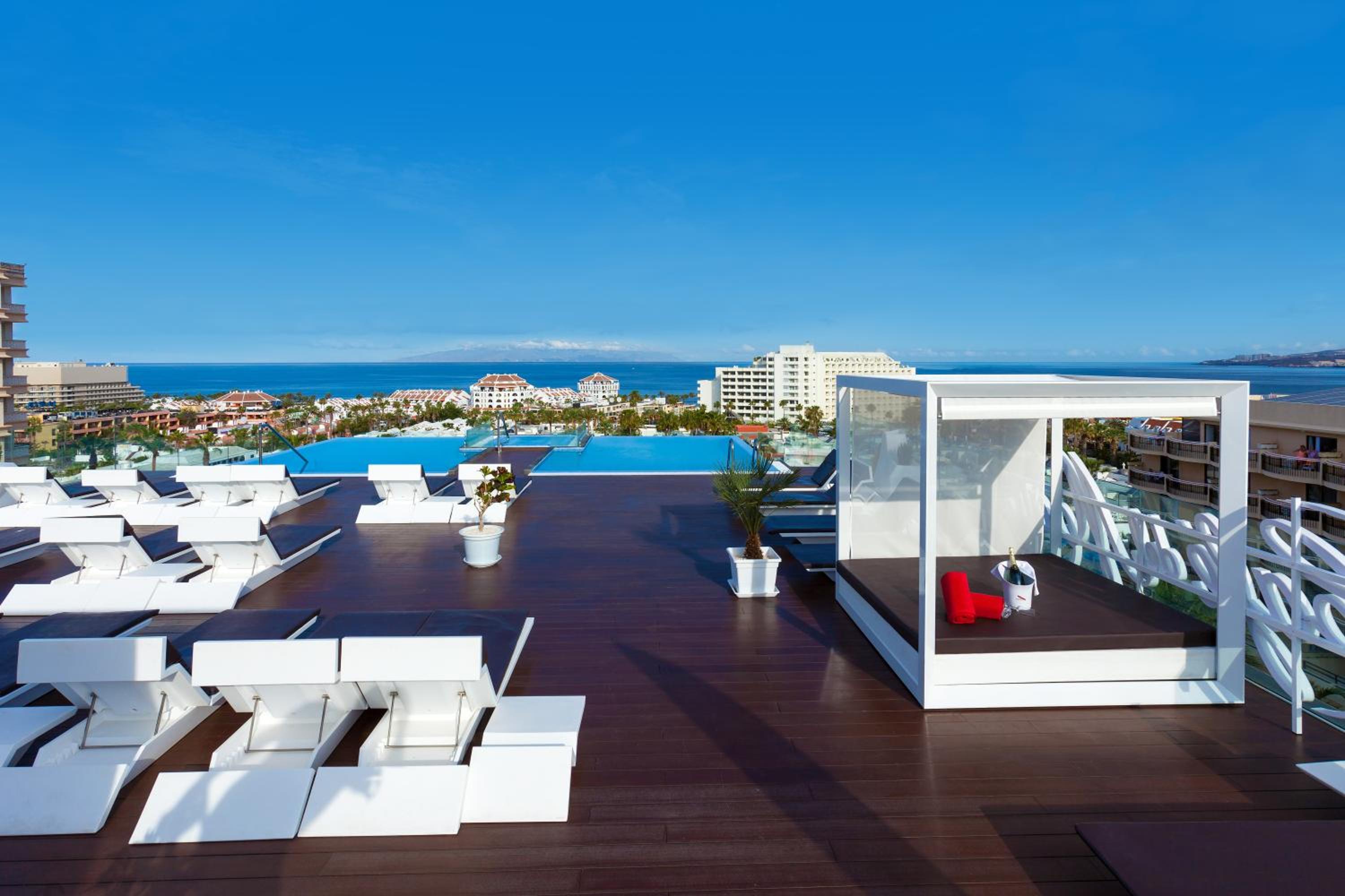Hotel Tigotan Lovers & Friends Playa de las Americas