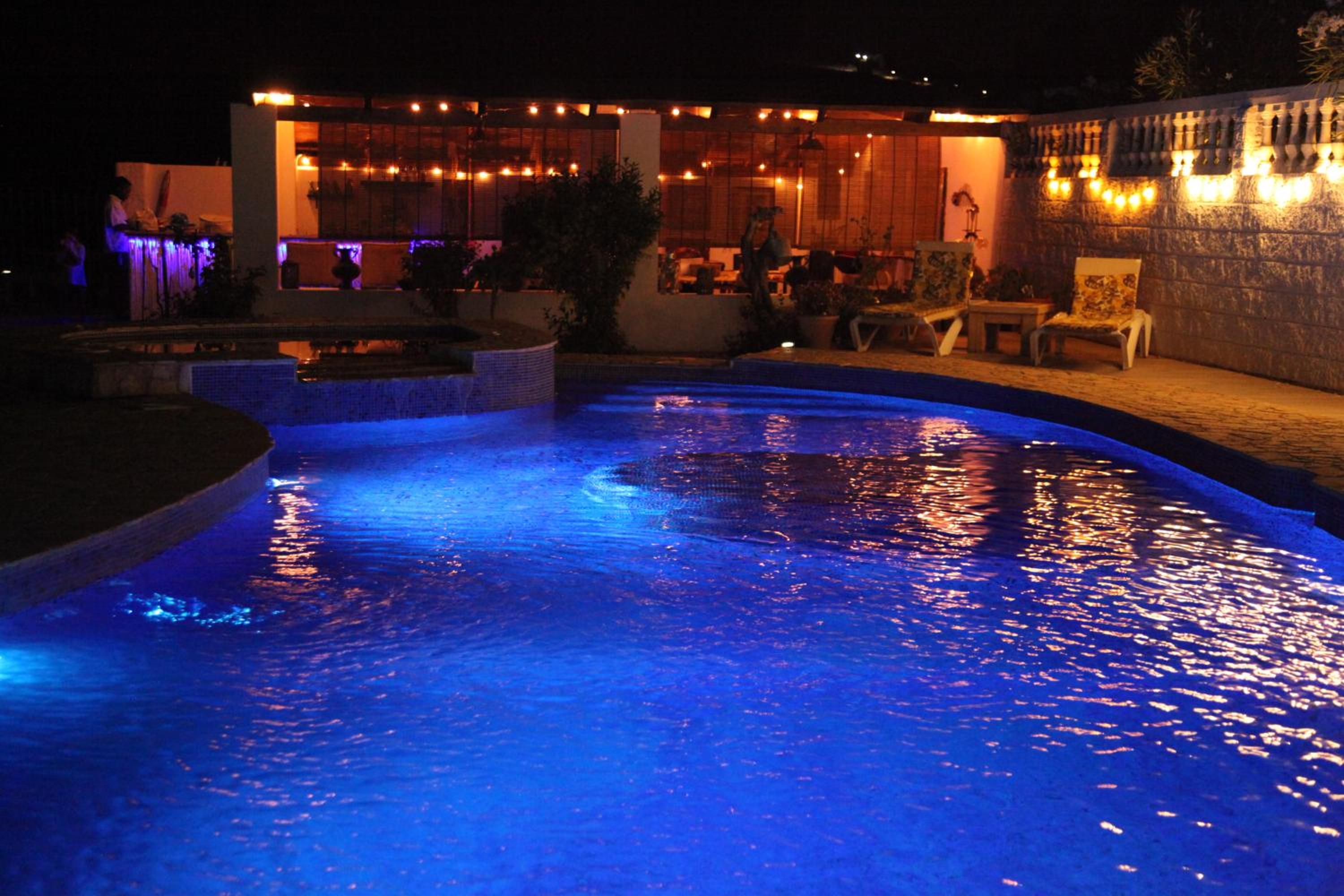 Hotel The Dragonfly