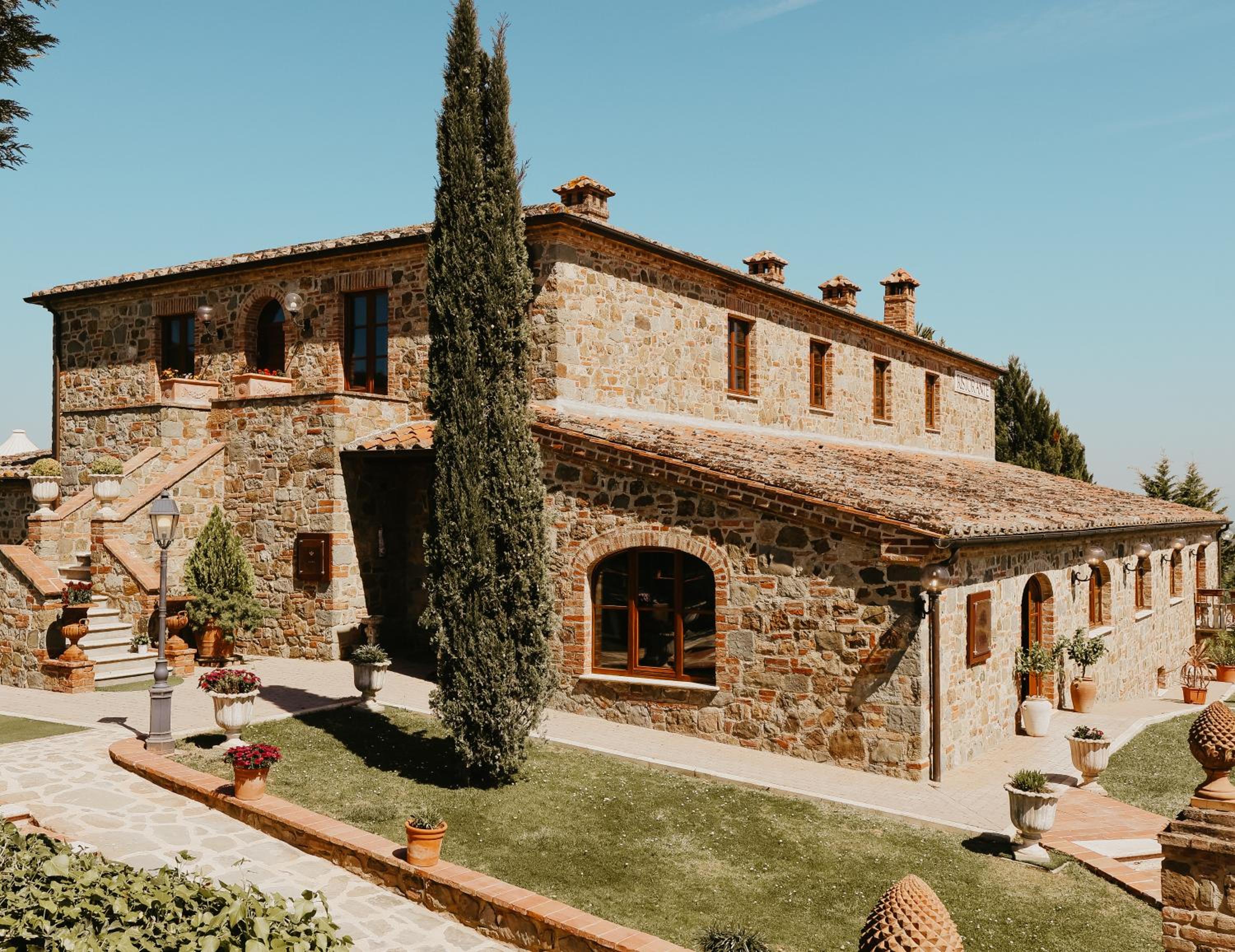 Hotel Poggio Paradiso Resort & Spa