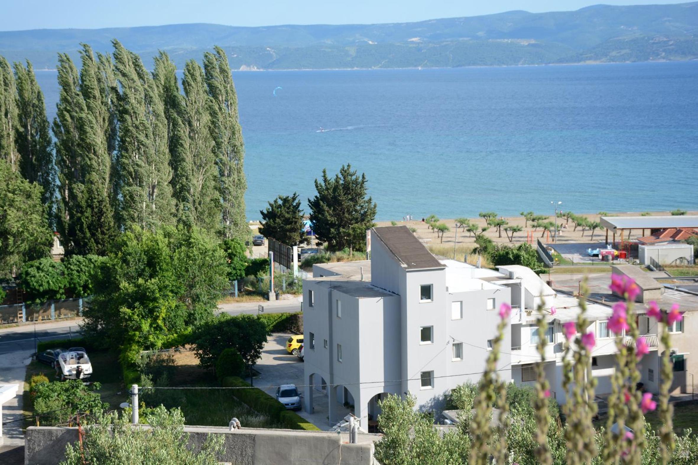Hotel Apartments Ante