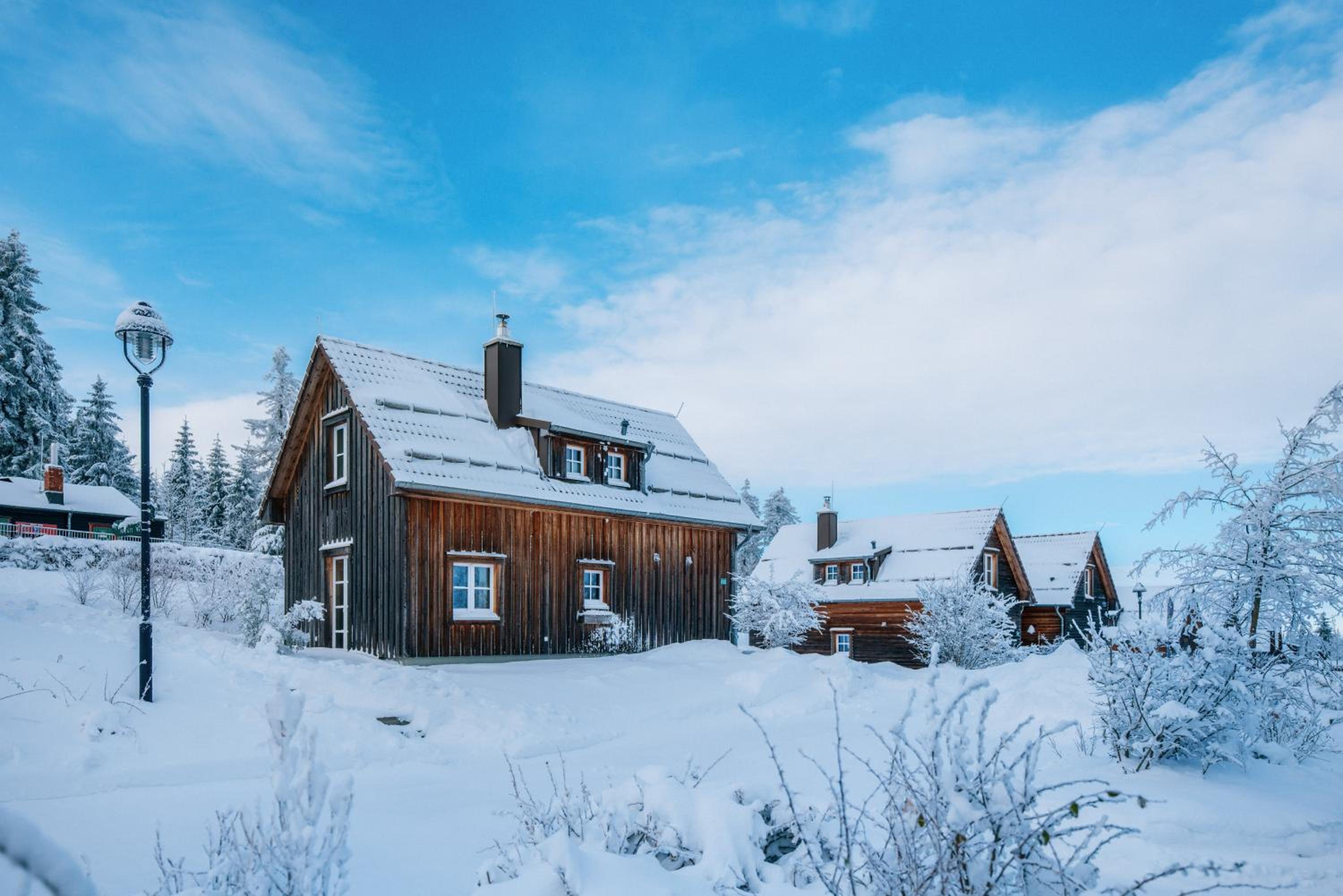 Hotel Torfhaus HARZRESORT