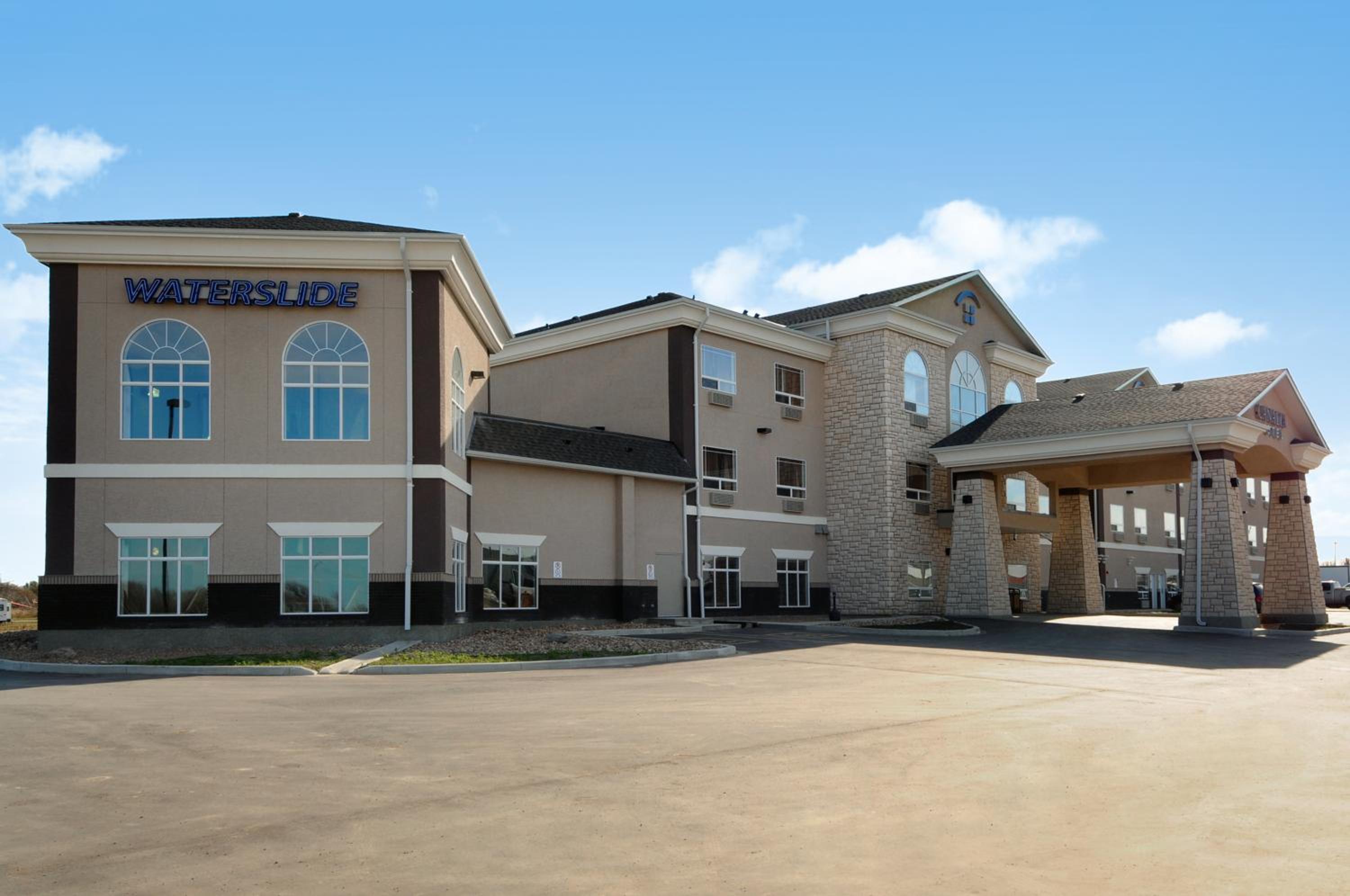 Hotel Canalta Hotel Moosomin