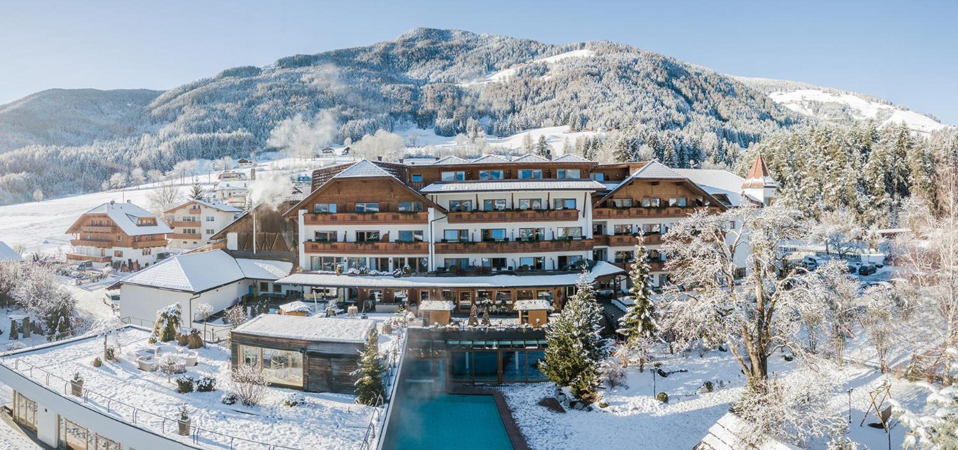 Hotel Lanerhof active/spa/balance