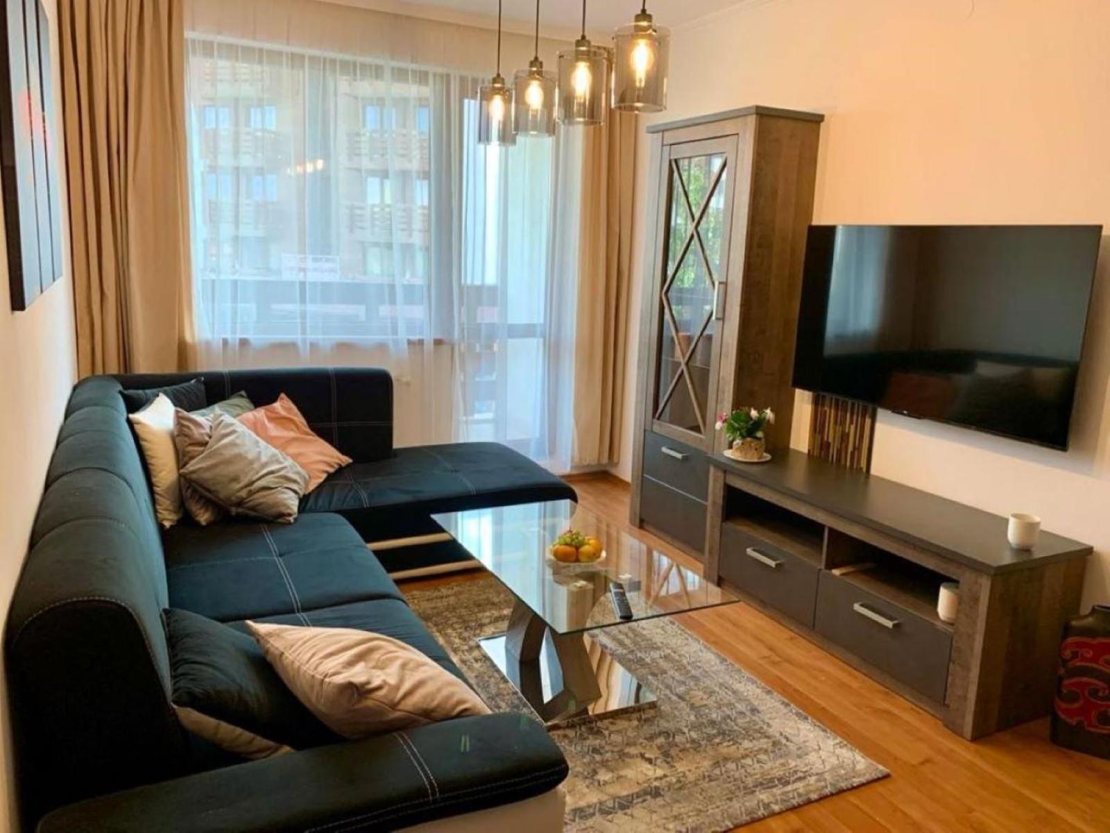 Hotel Privat Apartment Hotel Belvedere