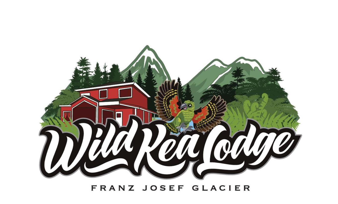 Hotel Wild Kea Lodge Franz Josef