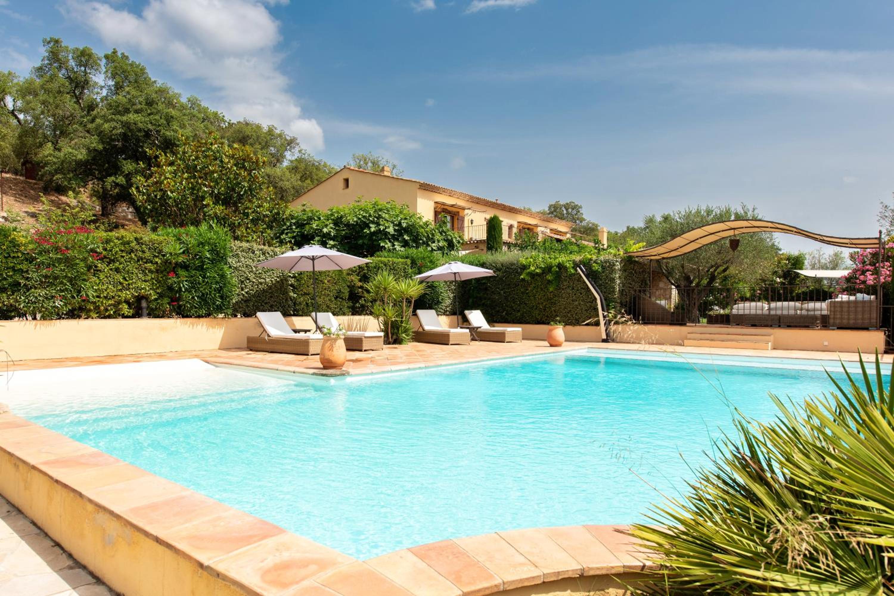 Hotel La Bergerie