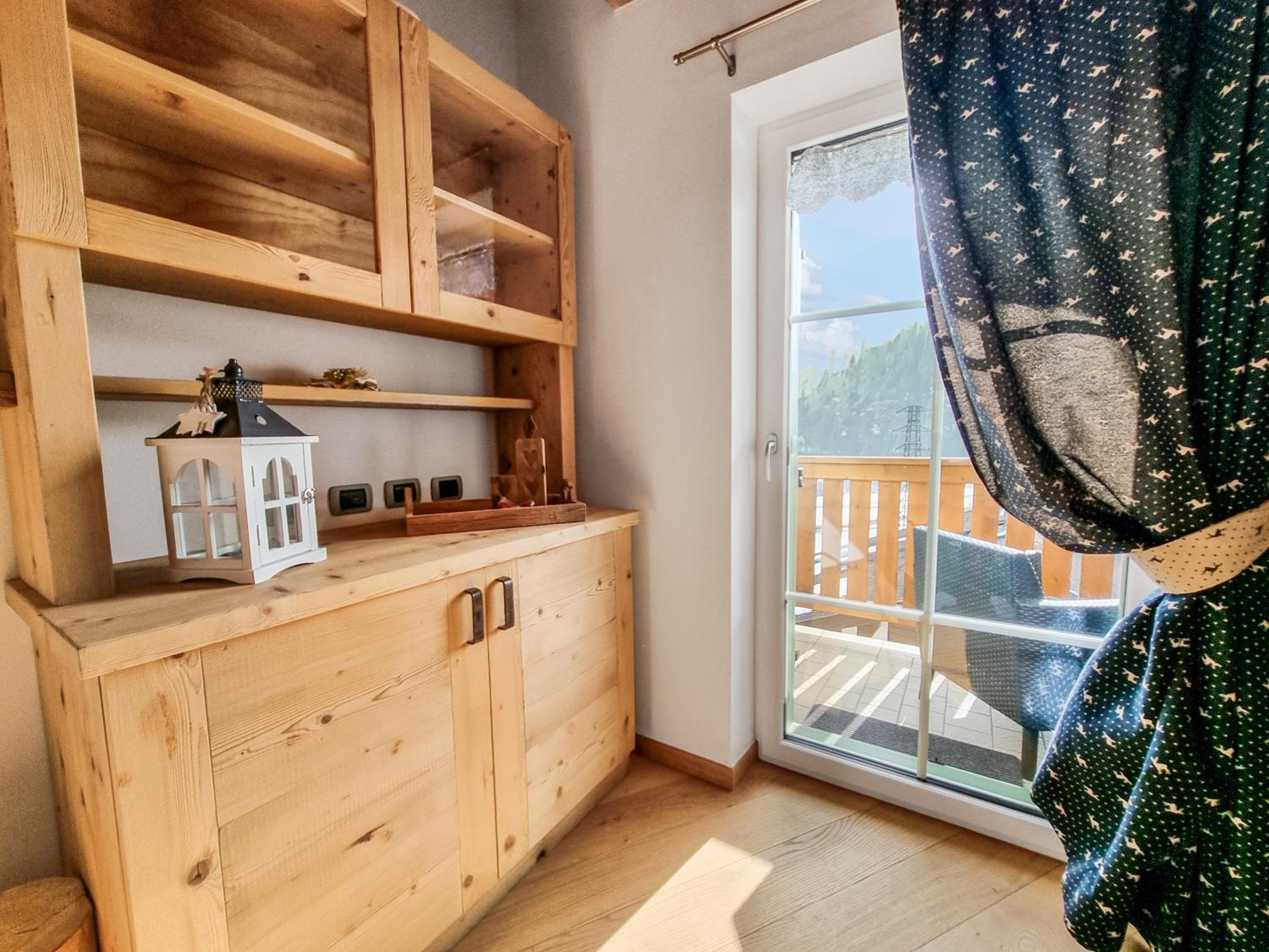 Hotel Casa Panorama In The Heart Of The Dolomites, Moena