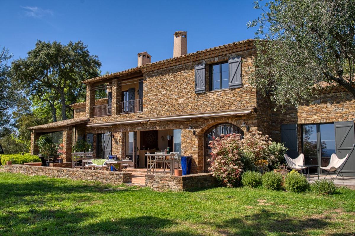 Hotel Domaine des Chênes de la Galline
