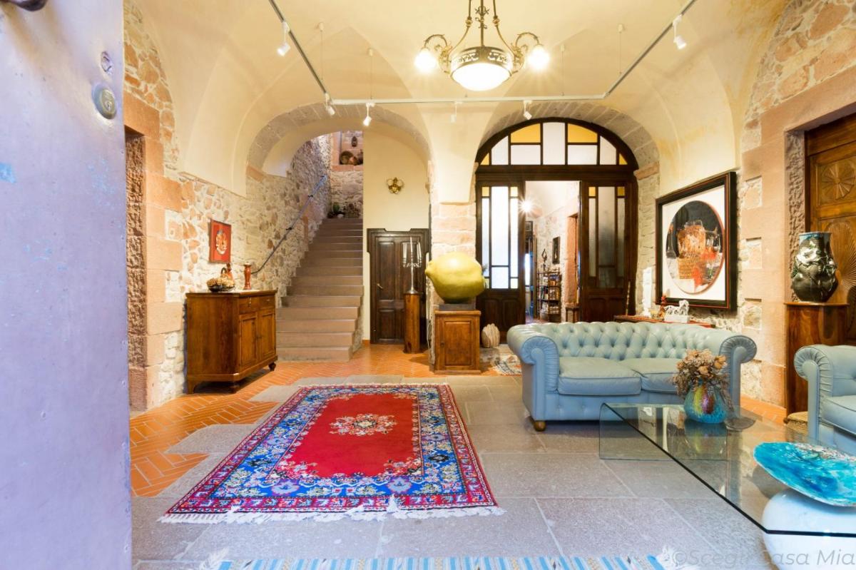 Hotel B&B S'Asilo Sardegna